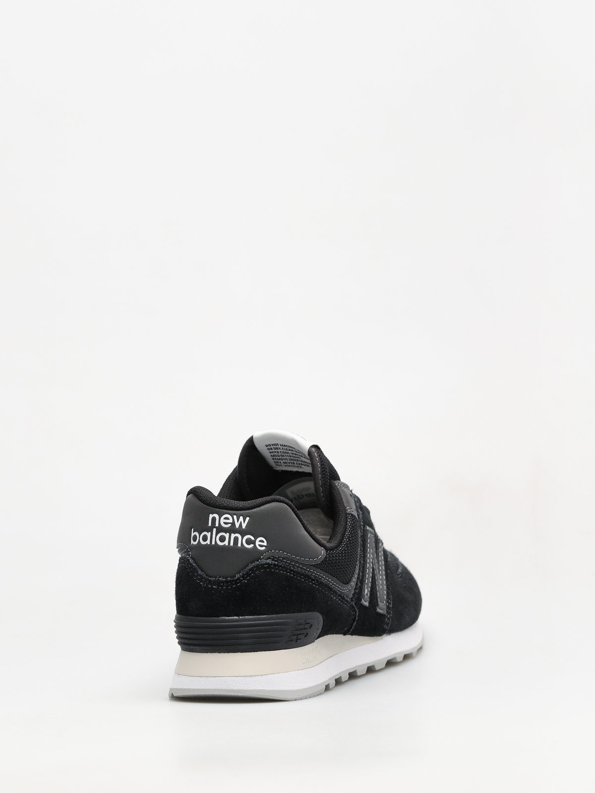 Topánky New Balance 574 (black)