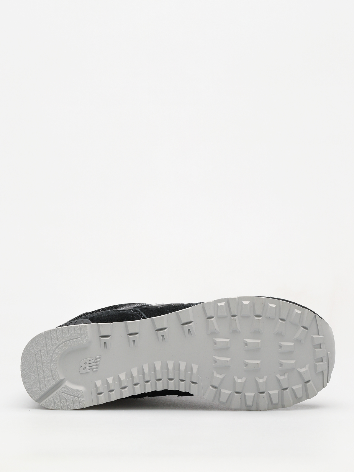 Topánky New Balance 574 (black)