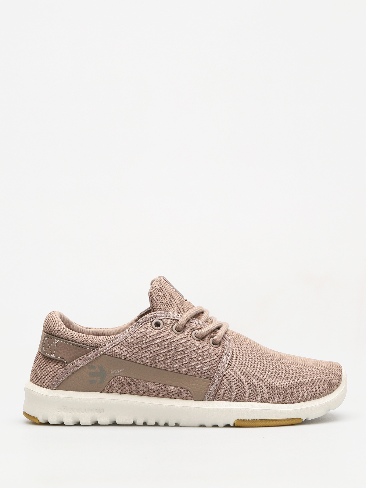 Topánky Etnies Scout Ws Wmn (warm grey)