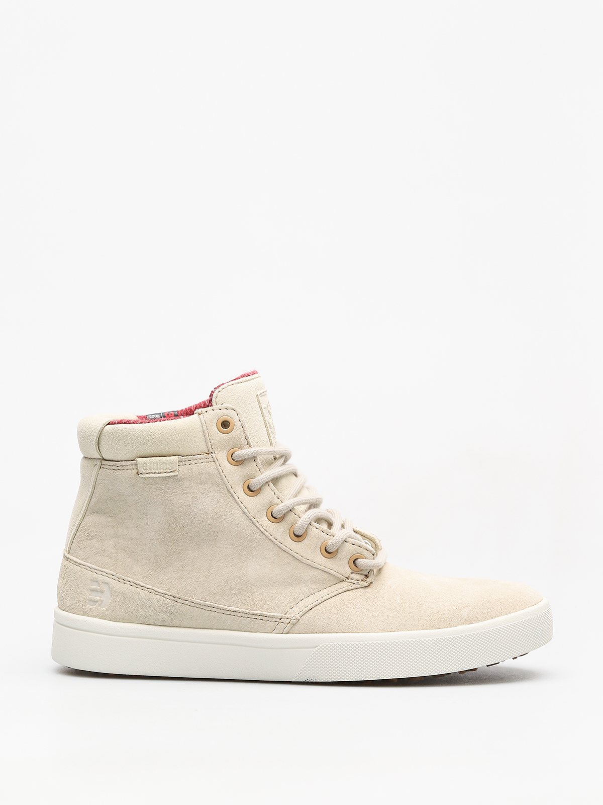 Topánky Etnies Jameson Htw Wmn (warm grey)