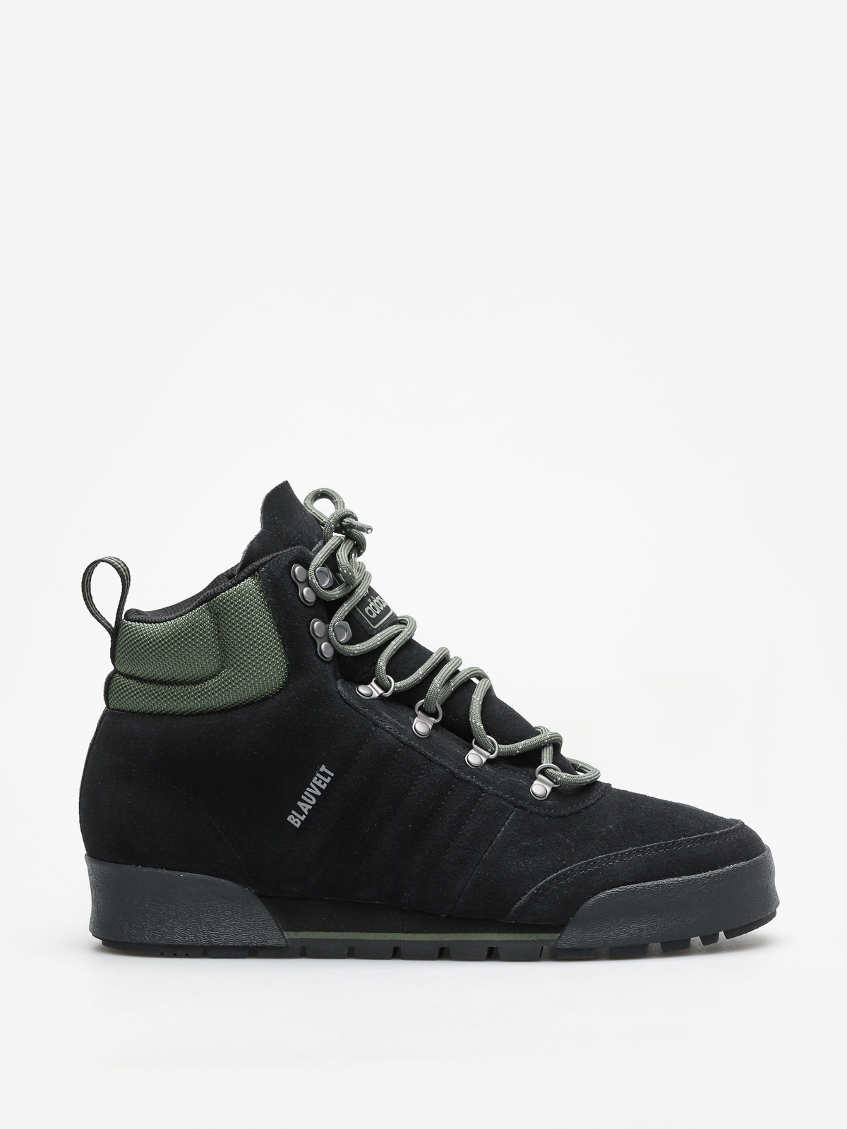 Zimné topánky adidas Jake Boot 2.0 (c black)
