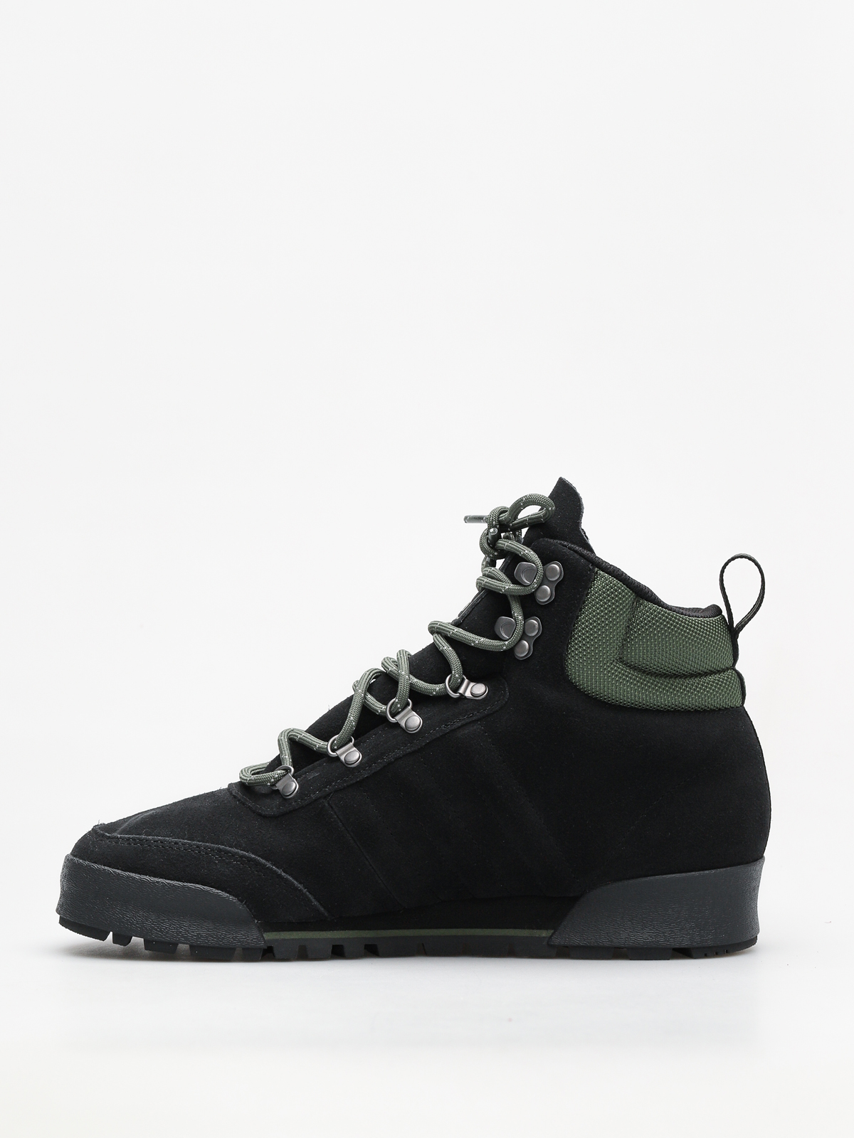 Zimné topánky adidas Jake Boot 2.0 (c black)