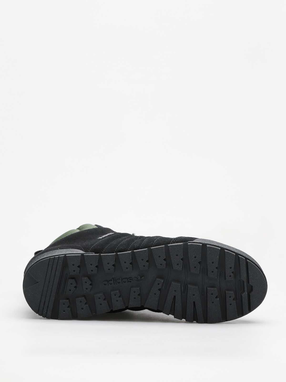 Zimné topánky adidas Jake Boot 2.0 (c black)