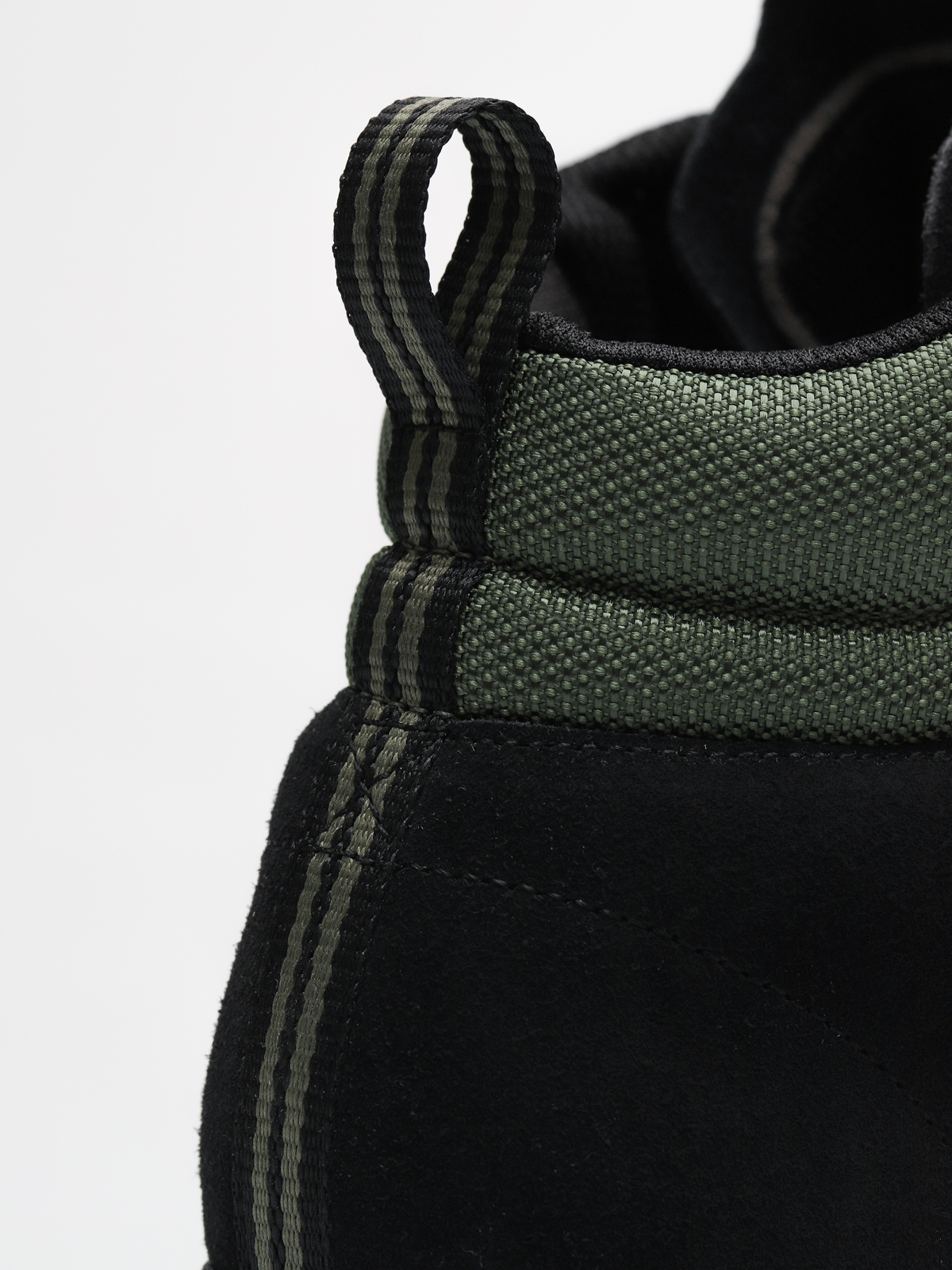 Zimné topánky adidas Jake Boot 2.0 (c black)