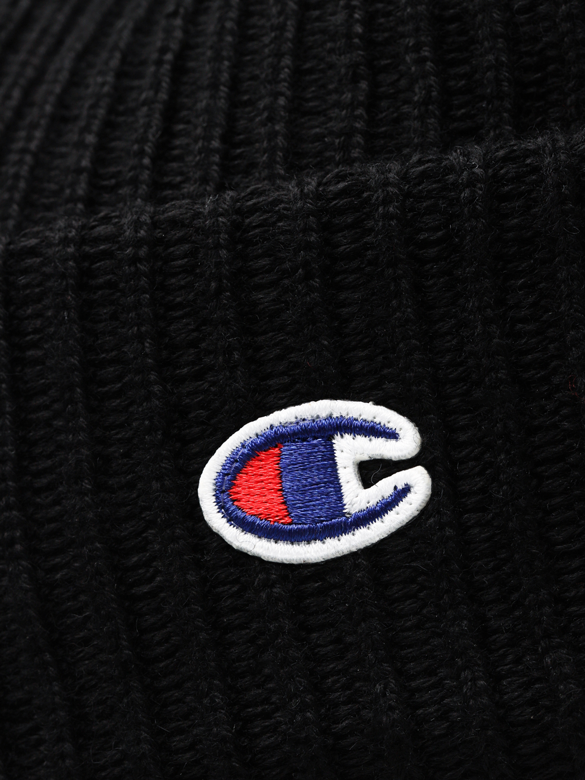 Čiapka Champion Beanie Cap (nbk)