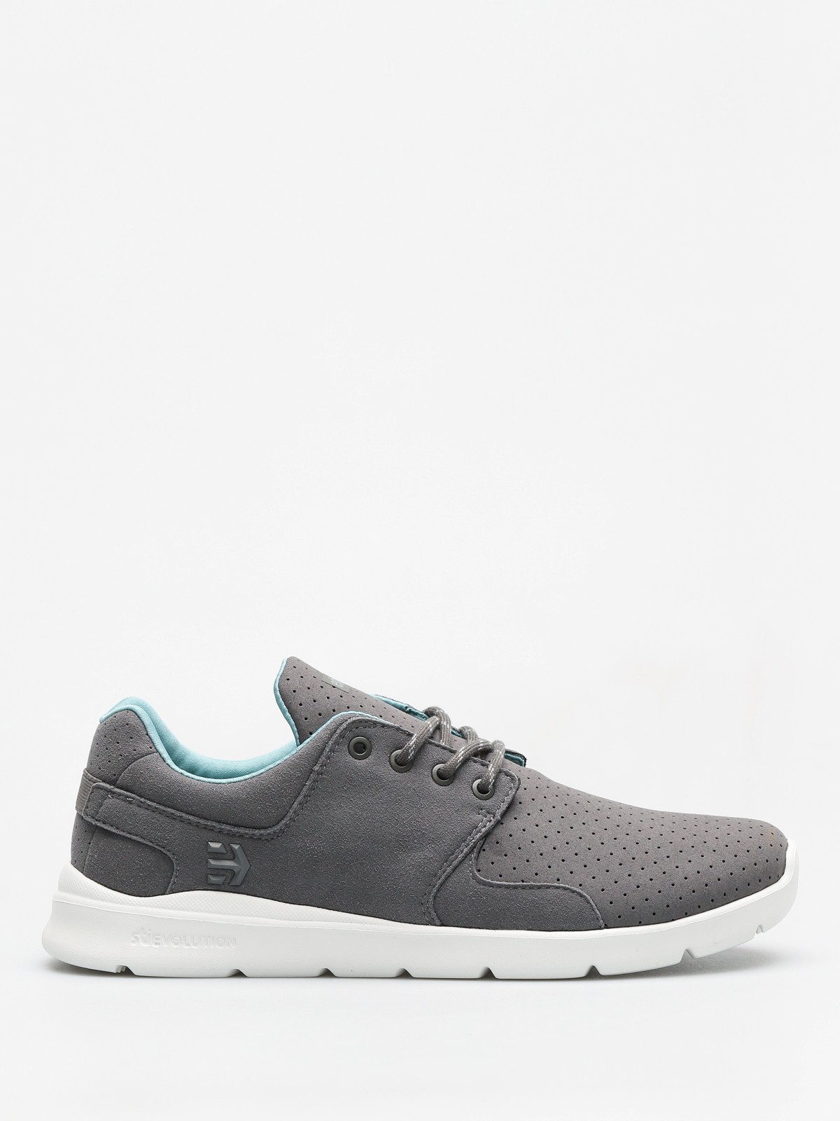 Topánky Etnies Scout Xt (dark grey/white)