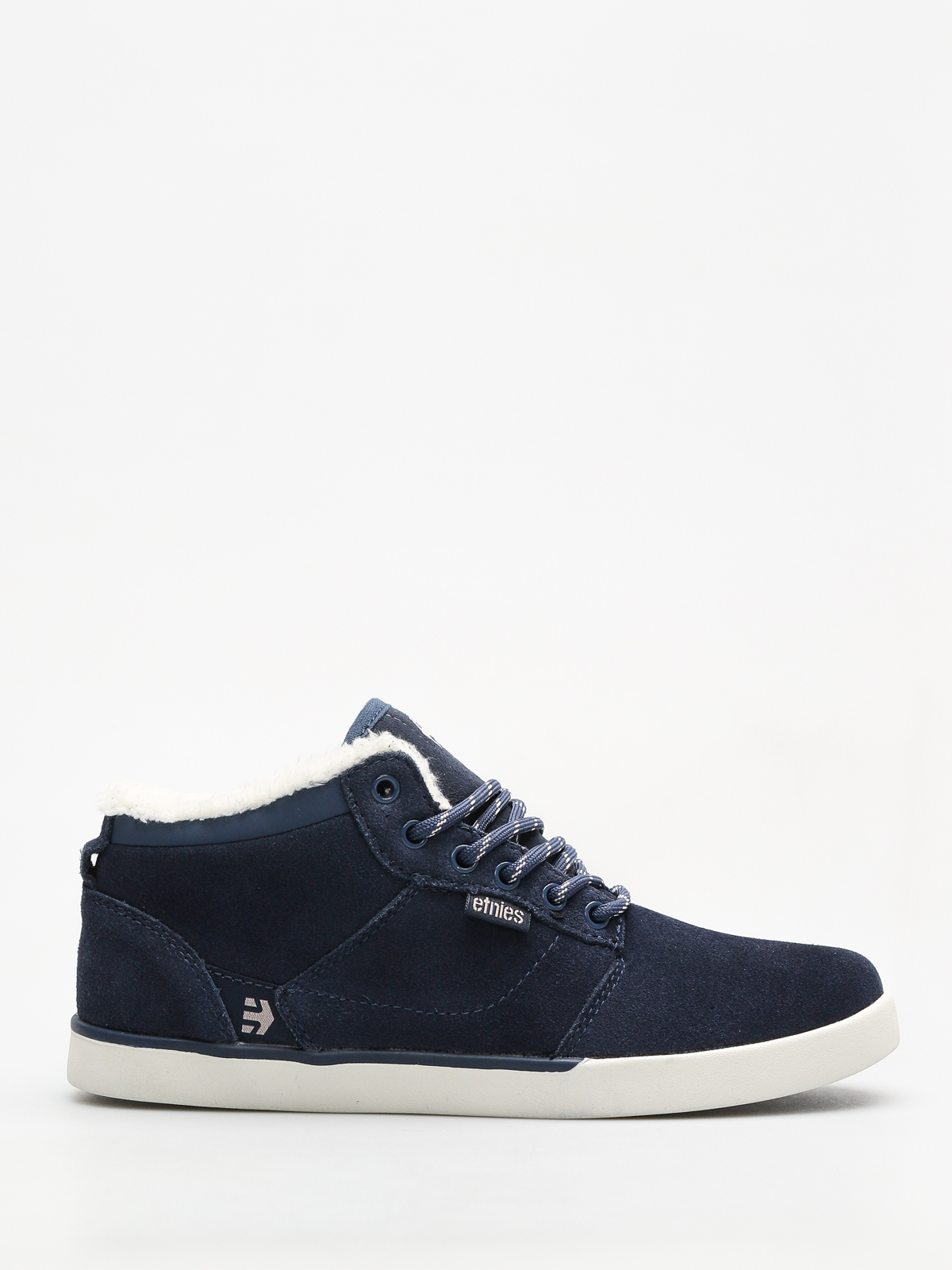 Zimné topánky Etnies Jefferson Mid Wmn (navy)