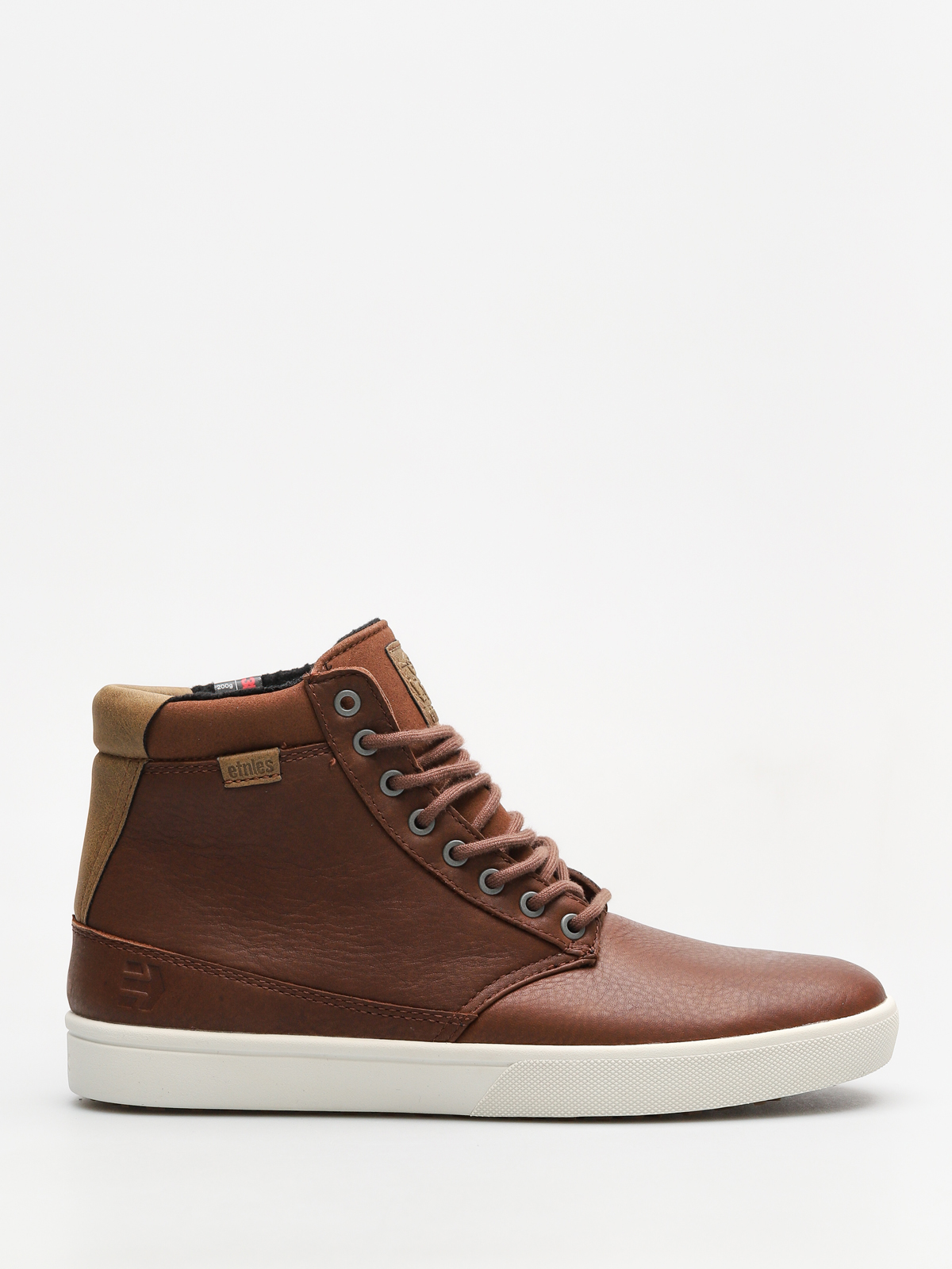 Topánky Etnies Jameson Htw (brown/tan/white)