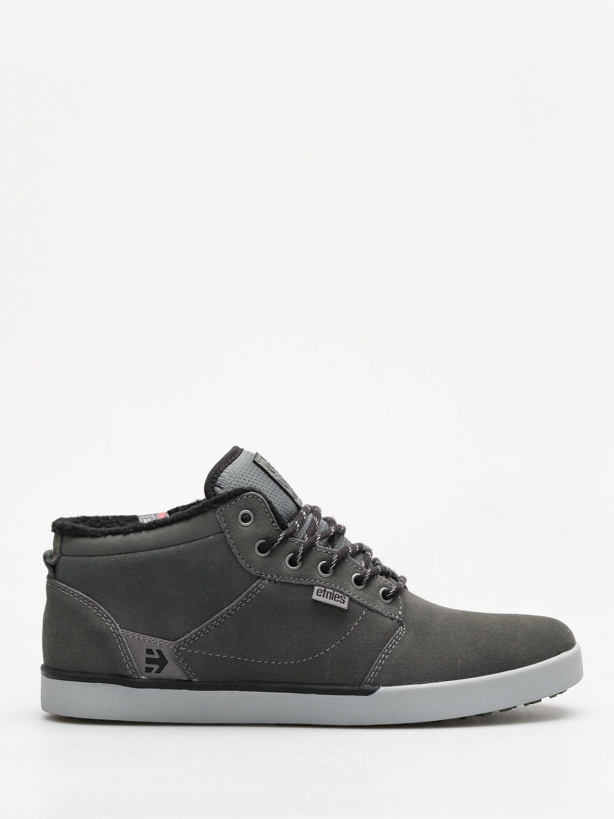 Zimné topánky Etnies Jefferson Mtw (dark grey/grey)
