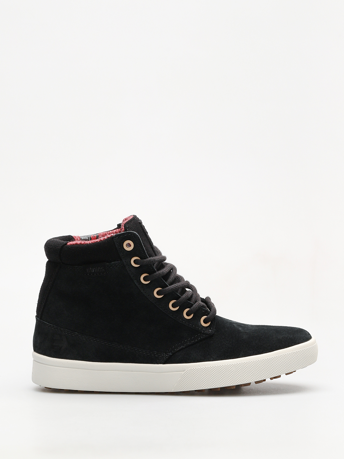 Topánky Etnies Jameson Htw Wmn (black)