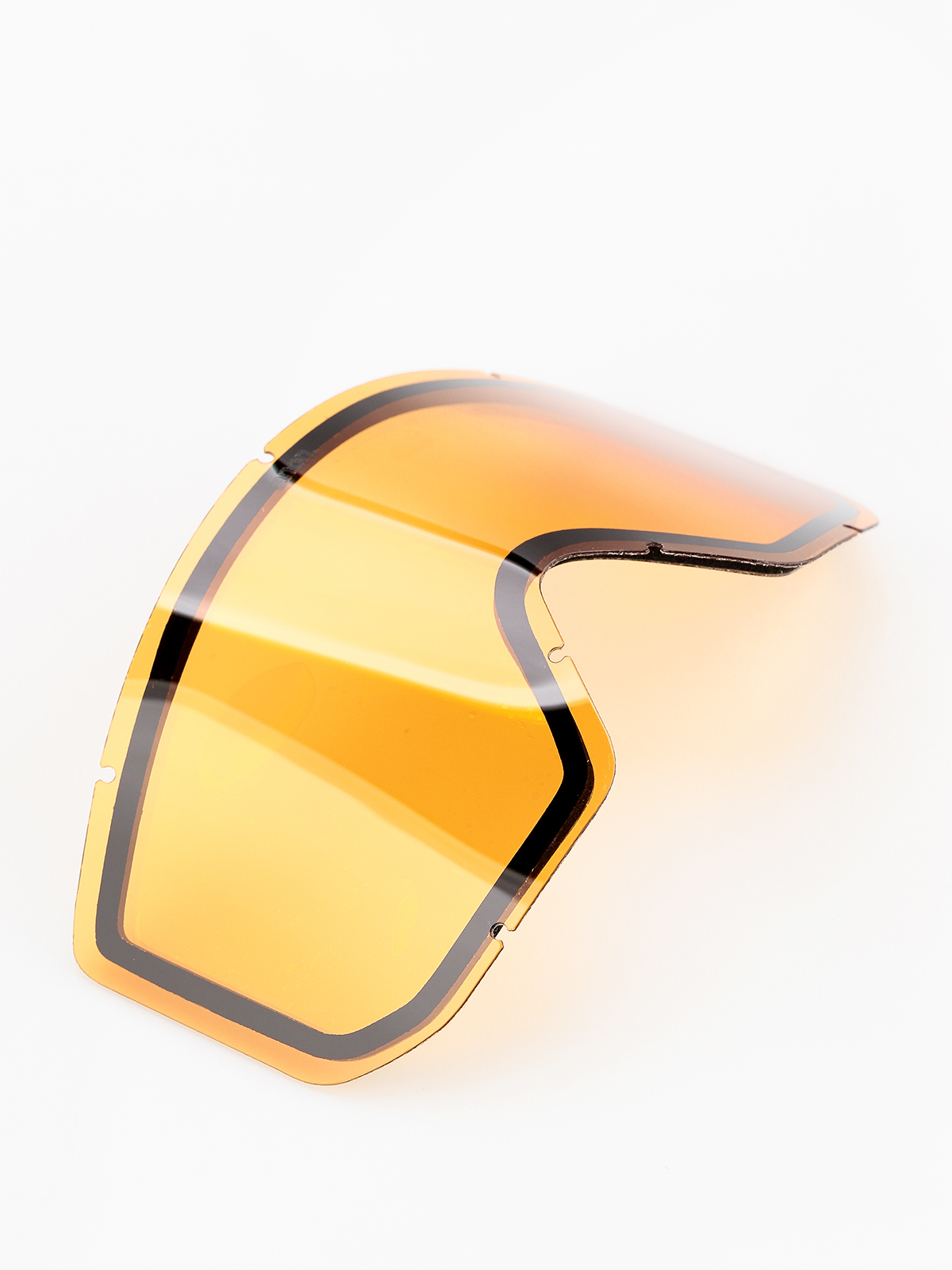 Okuliare na snowboard Anon Relapse (white/sonar silver)