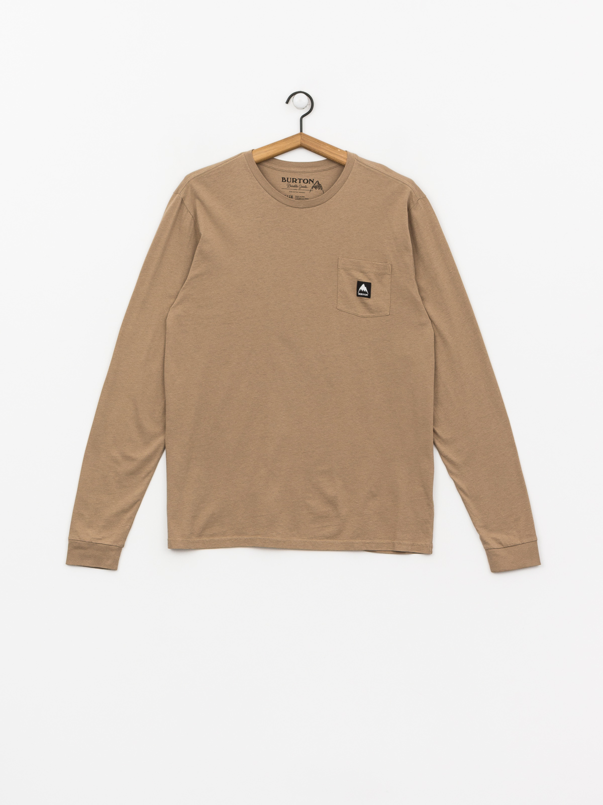 Triko Burton Colfax (dune)