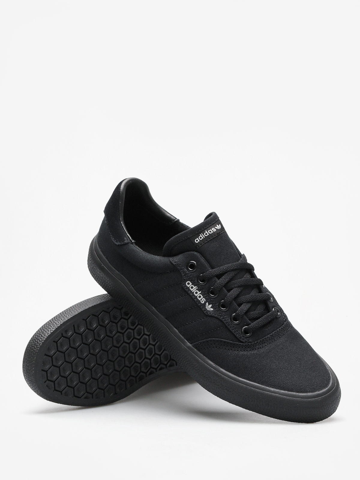Topánky adidas 3Mc (core black/core black/grey two f17)