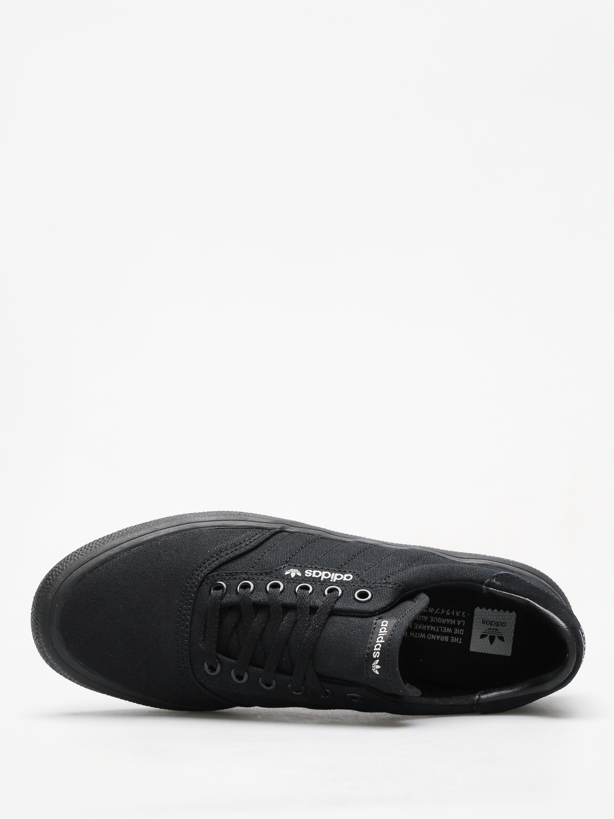 Topánky adidas 3Mc (core black/core black/grey two f17)