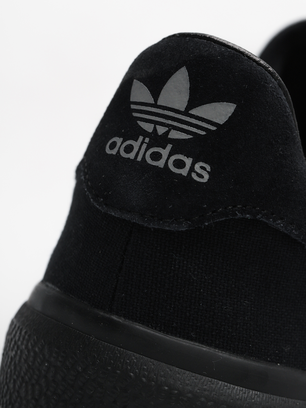 Topánky adidas 3Mc (core black/core black/grey two f17)