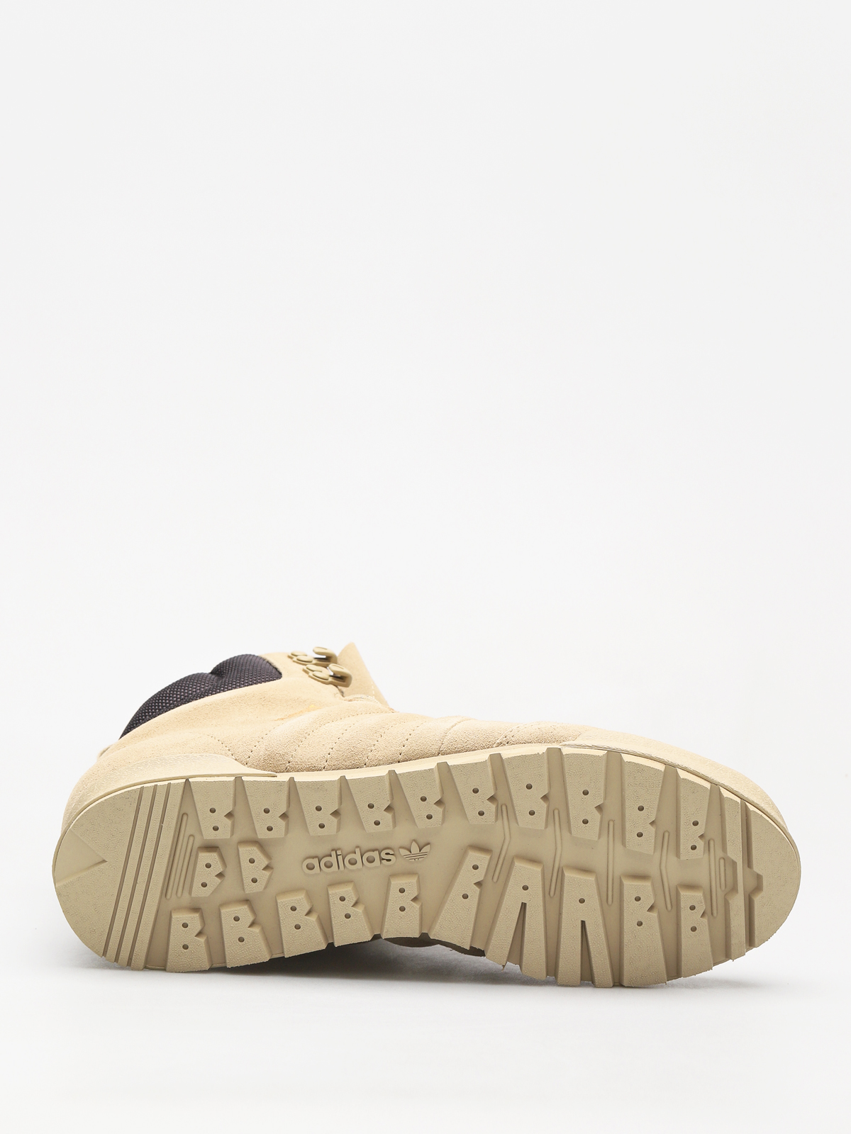 Zimné topánky adidas Jake Boot 2.0 (rawgol/cblack/goldmt)