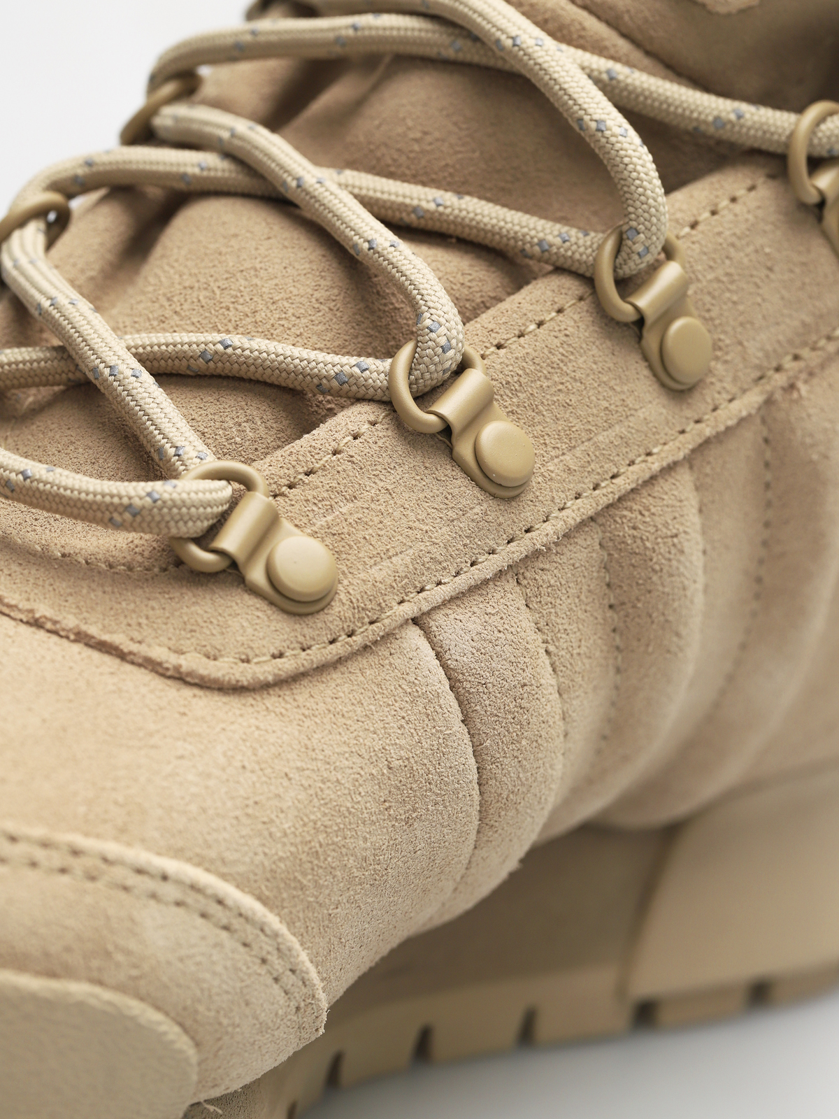 Zimné topánky adidas Jake Boot 2.0 (rawgol/cblack/goldmt)