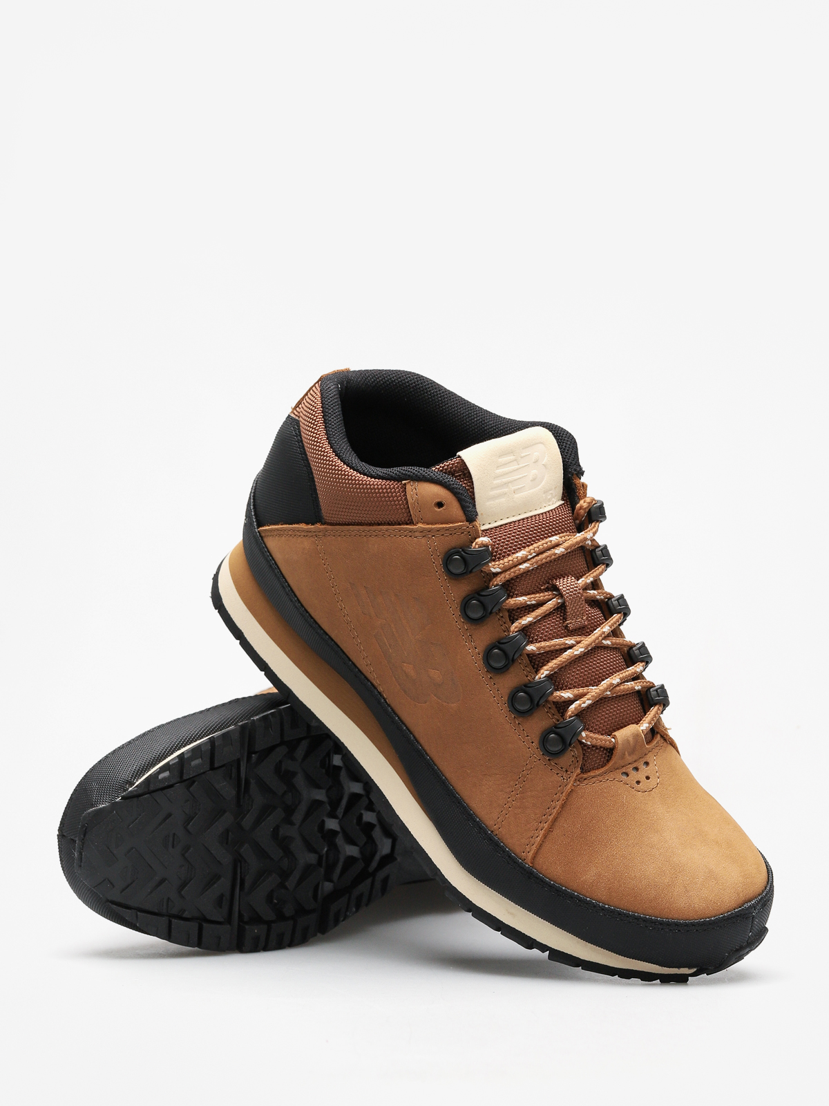 Zimné topánky New Balance H754TB (tb)