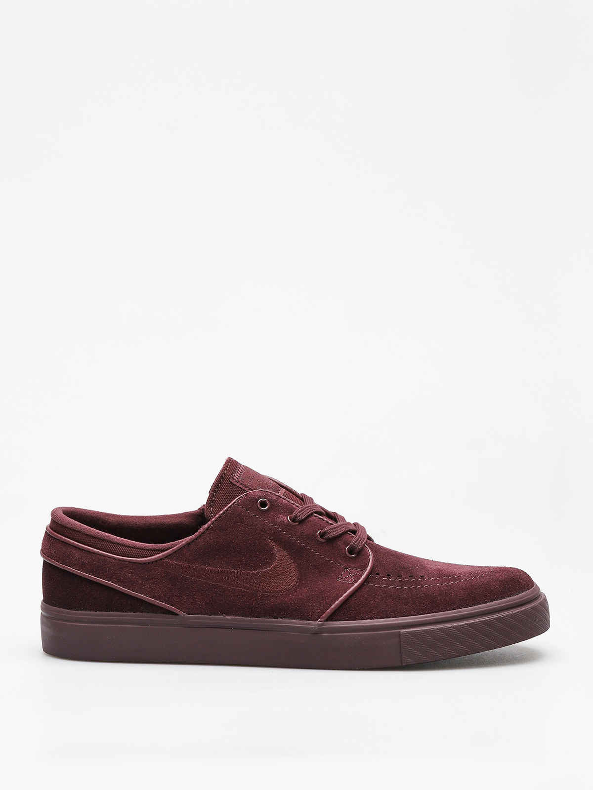 stefan janoski burgundy