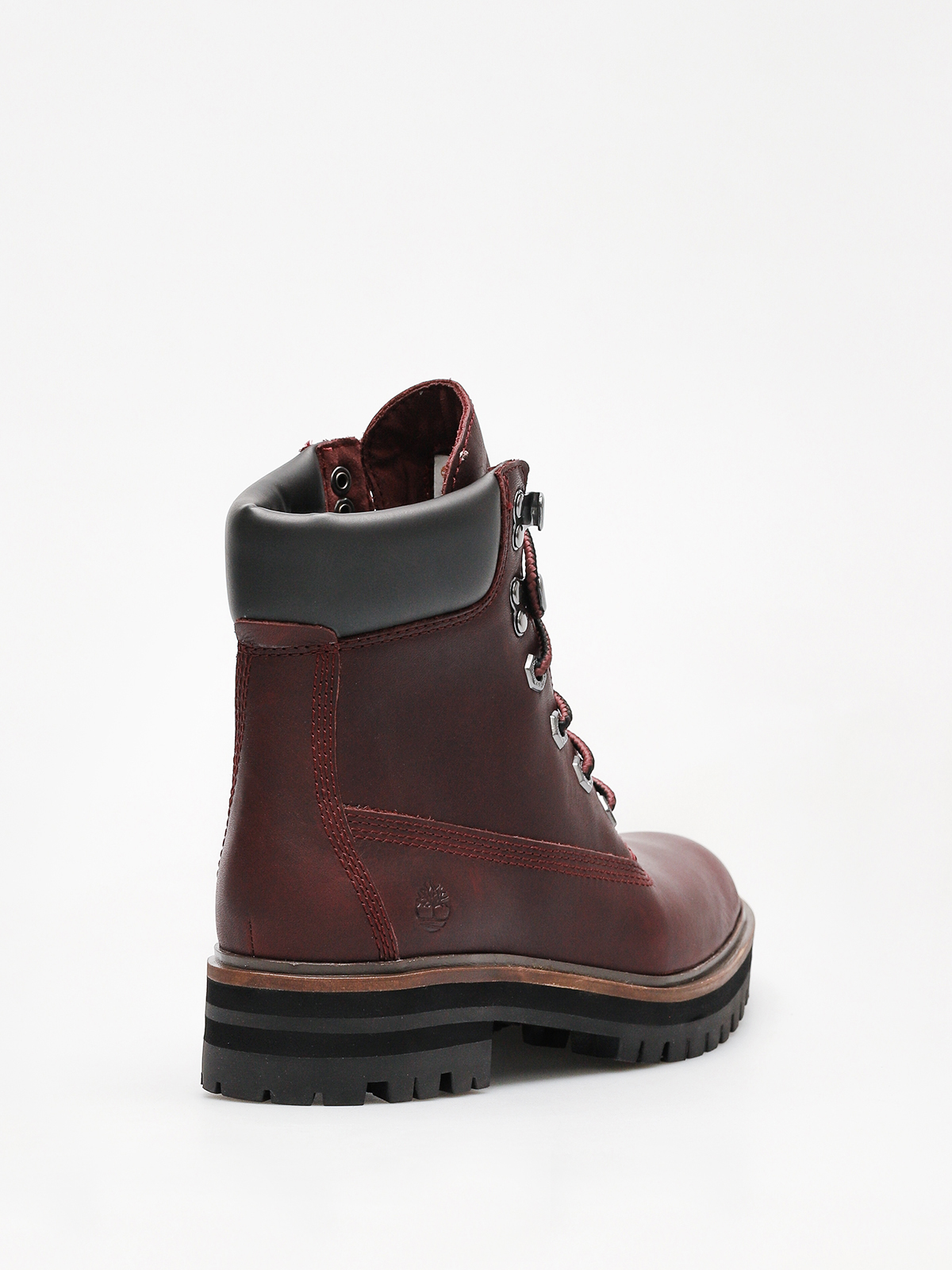 Zimné topánky Timberland London Square 6 In Wmn (dark port)