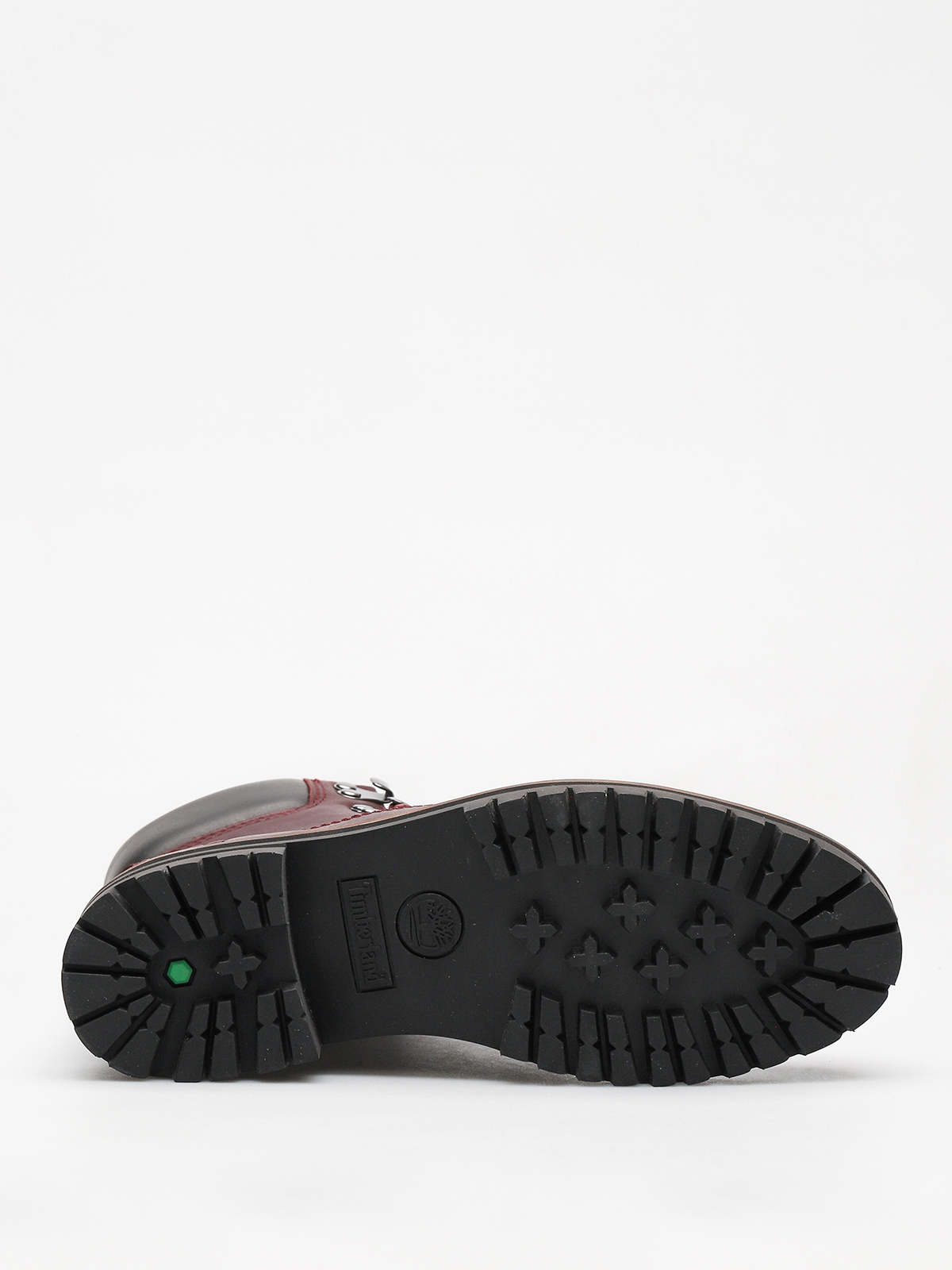 Zimné topánky Timberland London Square 6 In Wmn (dark port)