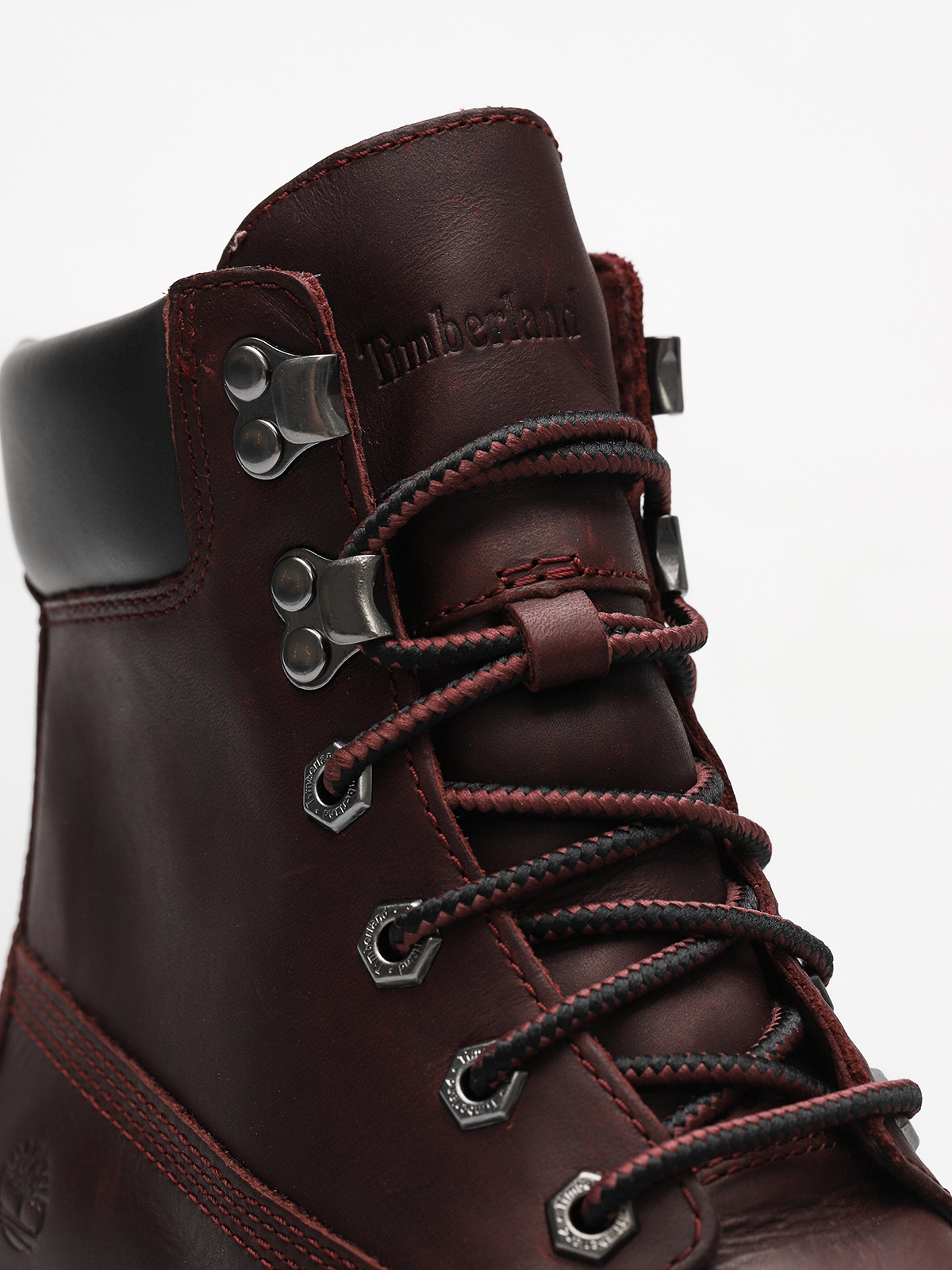 Zimné topánky Timberland London Square 6 In Wmn (dark port)