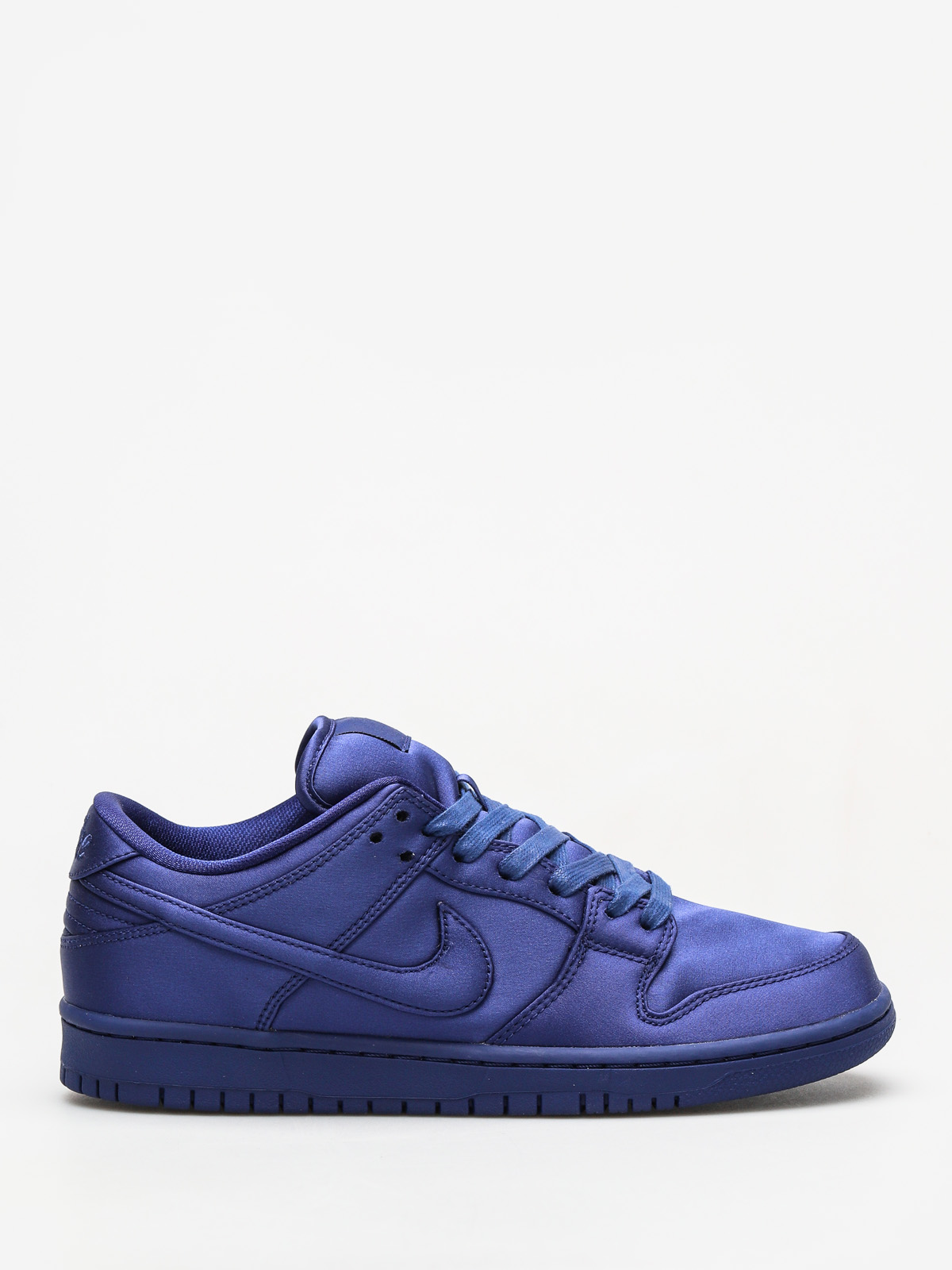 Topánky Nike SB Sb Dunk Low TRD NBA (deep royal blue/deep royal blue)