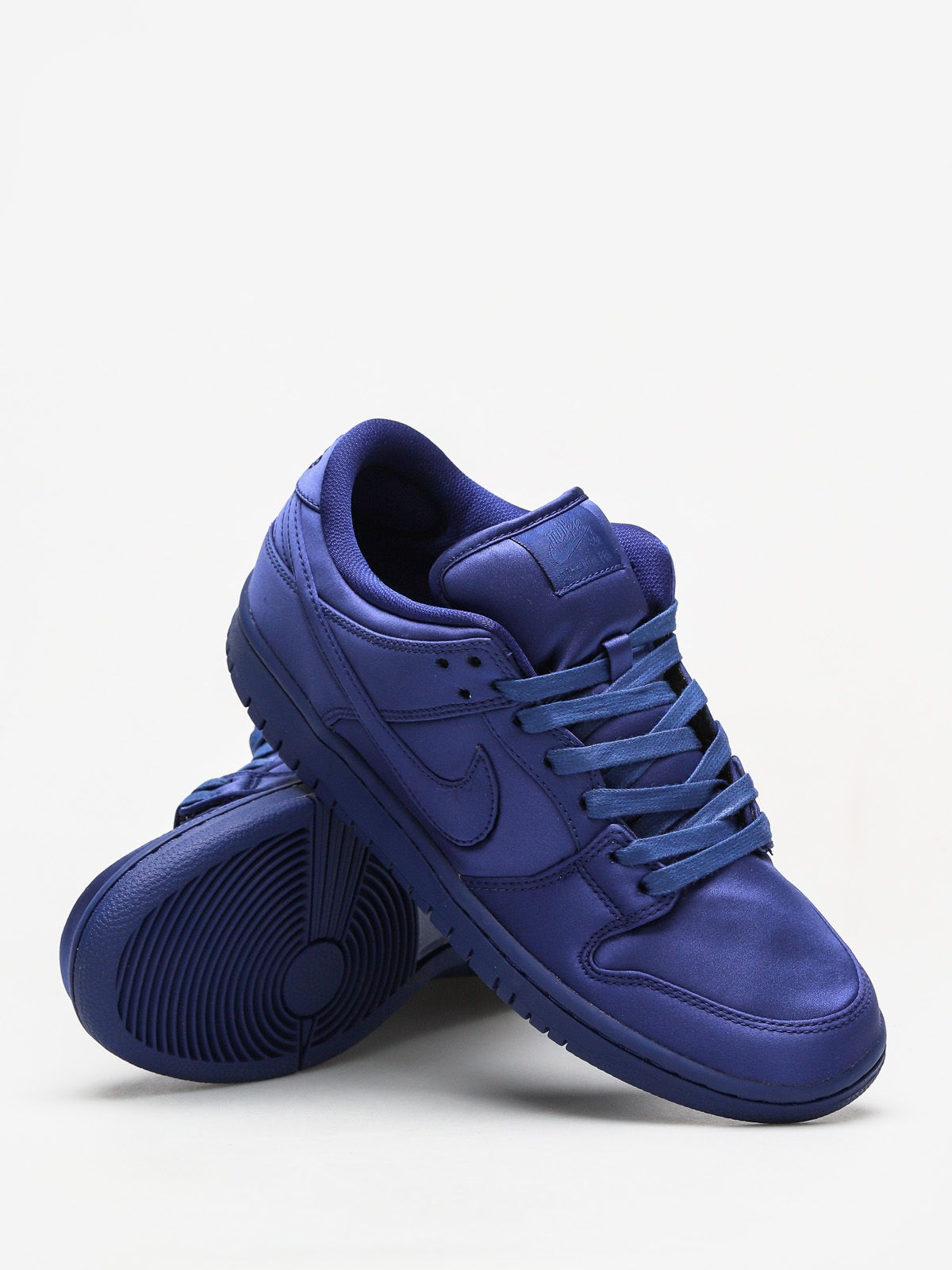 Topánky Nike SB Sb Dunk Low TRD NBA (deep royal blue/deep royal blue)