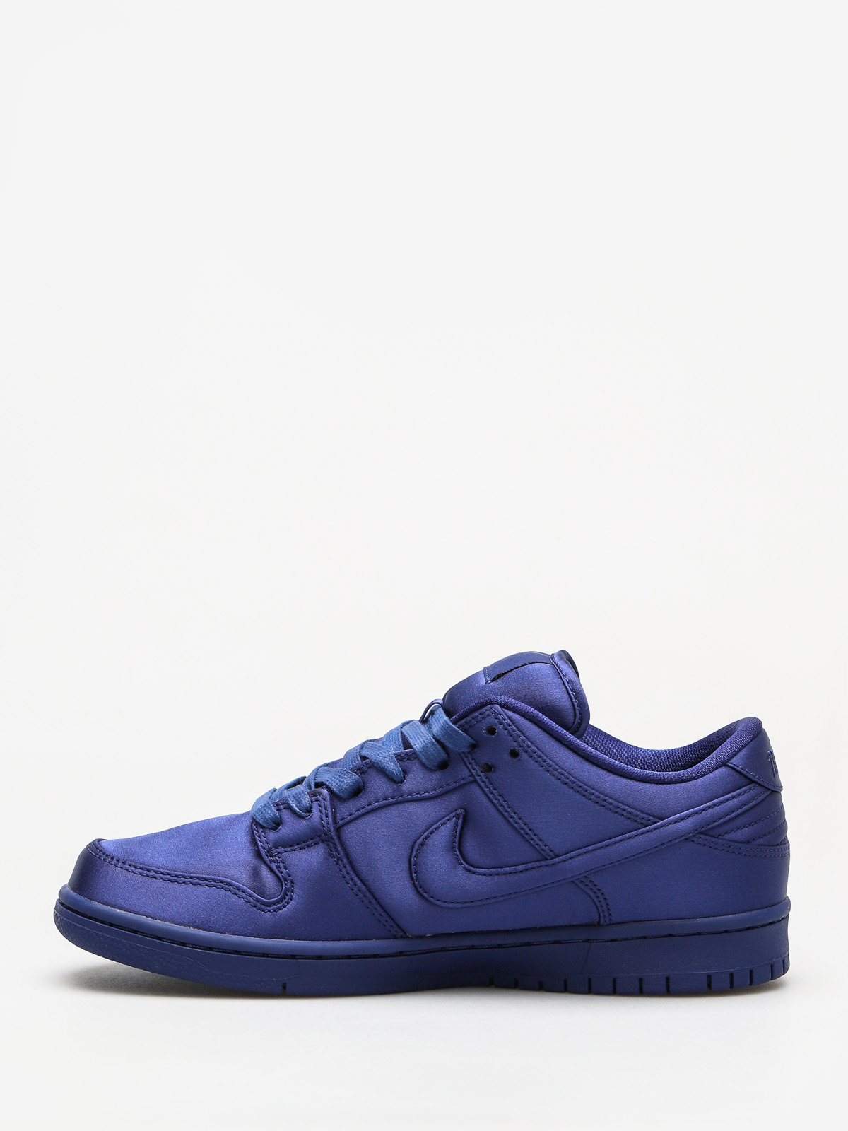 Topánky Nike SB Sb Dunk Low TRD NBA (deep royal blue/deep royal blue)