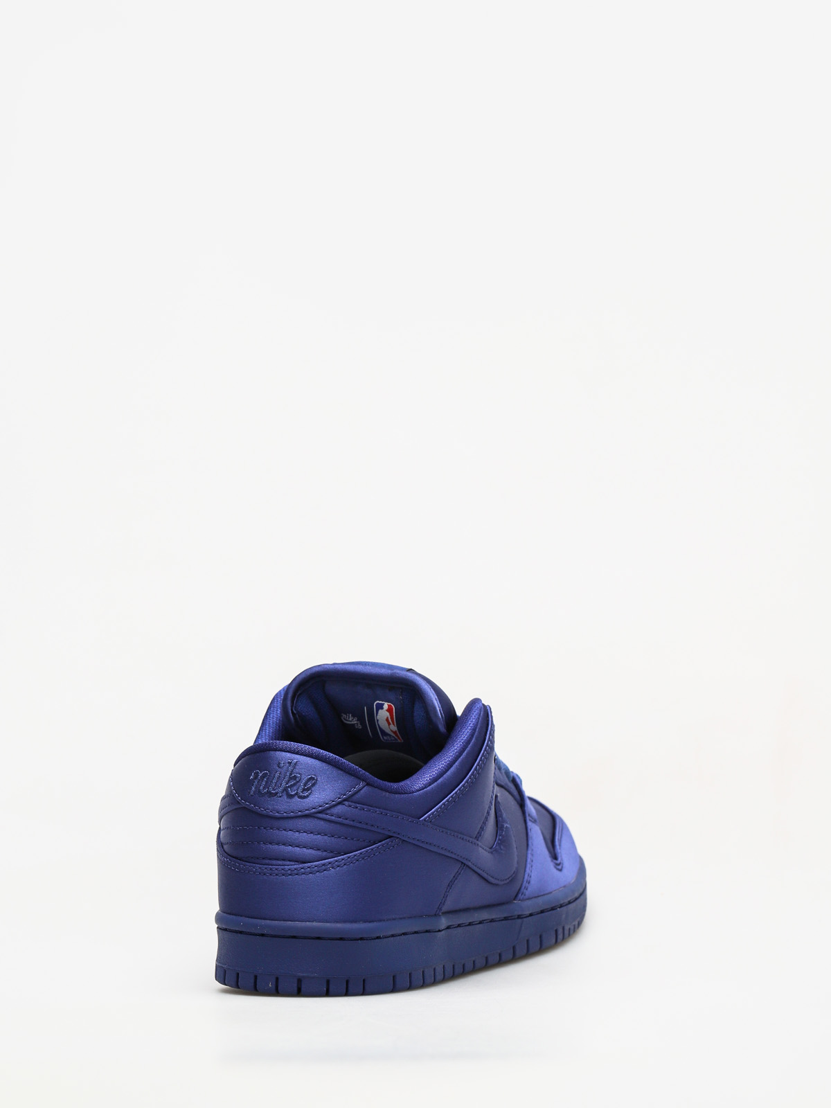 Topánky Nike SB Sb Dunk Low TRD NBA (deep royal blue/deep royal blue)
