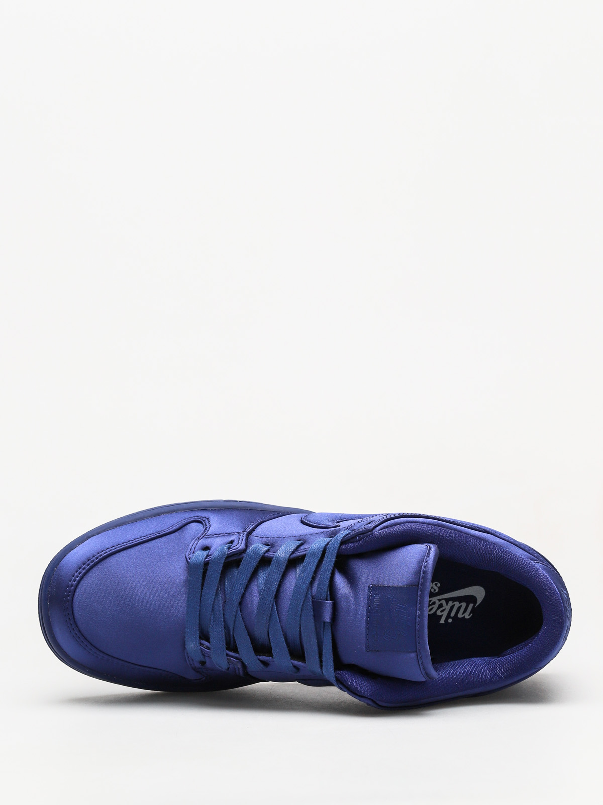 Topánky Nike SB Sb Dunk Low TRD NBA (deep royal blue/deep royal blue)