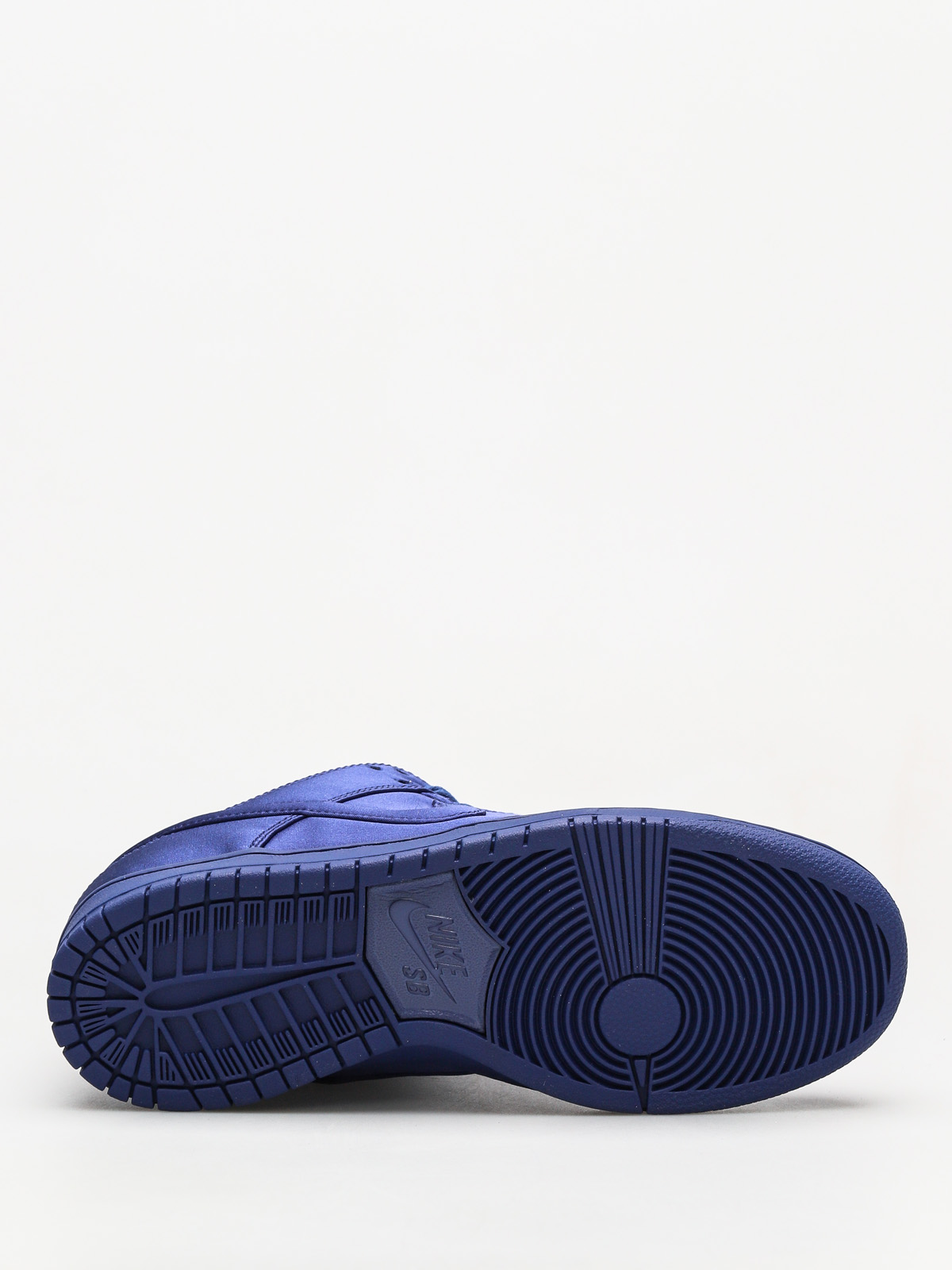 Topánky Nike SB Sb Dunk Low TRD NBA (deep royal blue/deep royal blue)