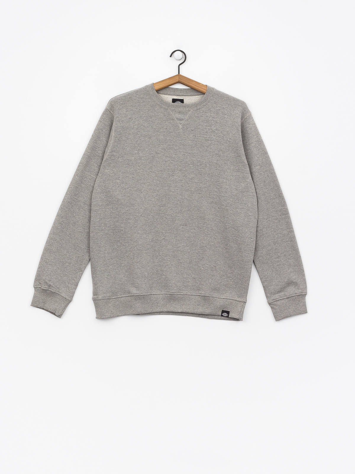 Mikina Dickies Washington (grey melange)