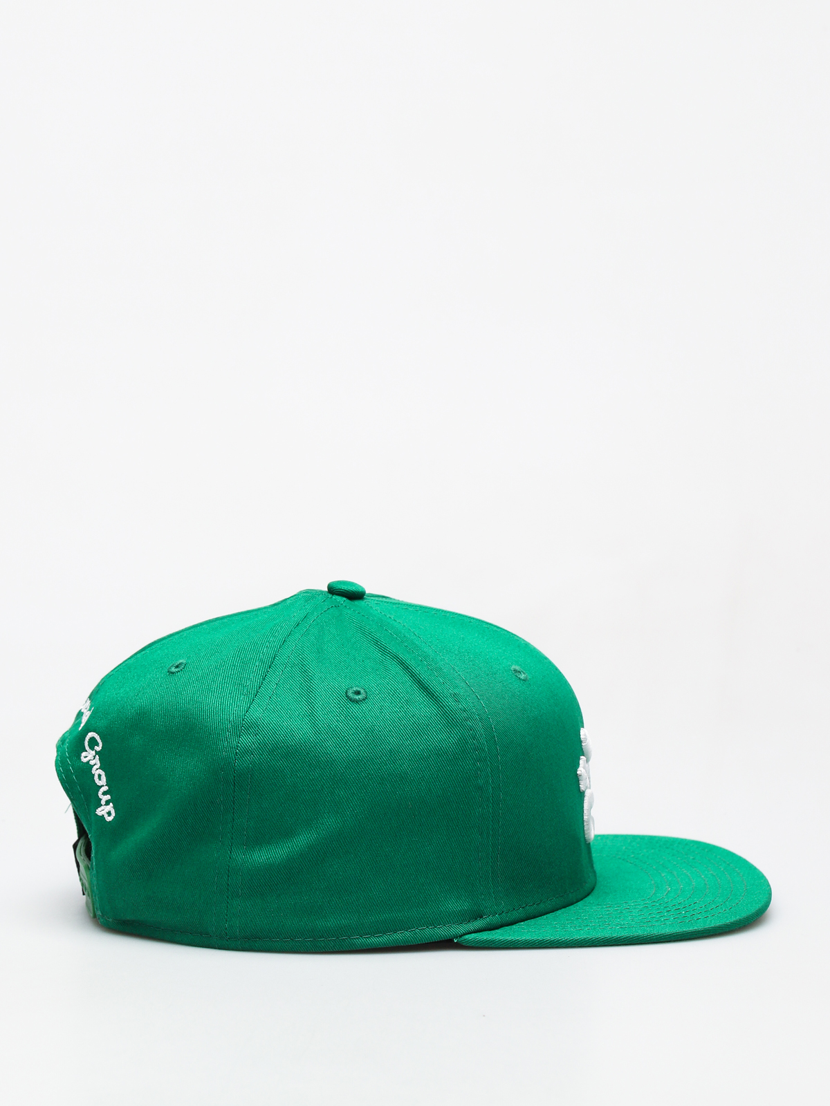 Šiltovka LRG Down With The L ZD (kelly green)