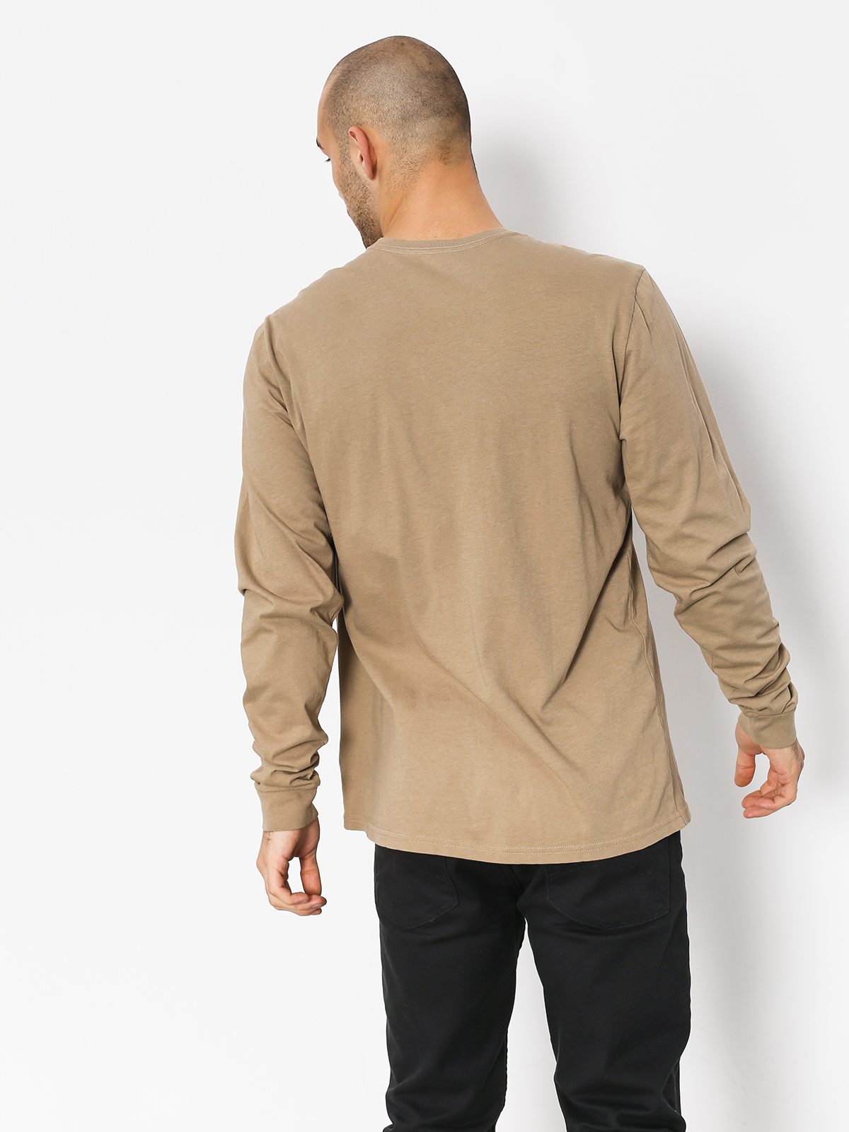 Triko Burton Colfax (dune)