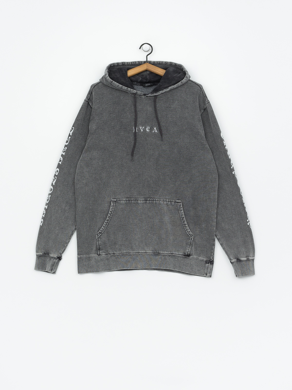 Rvca elevation outlet hoodie