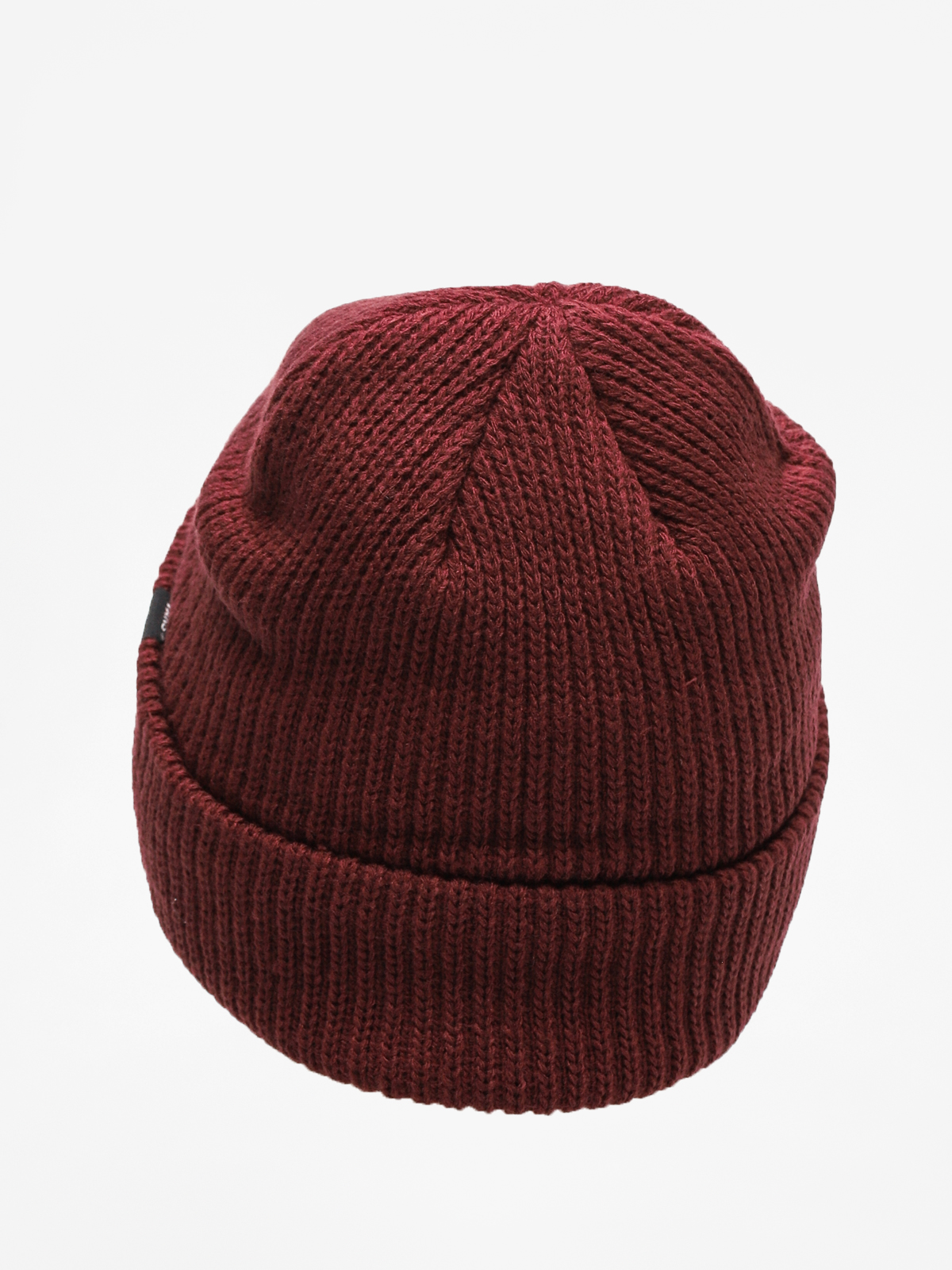 Čiapka Vans Core Basics Beanie (port royale)