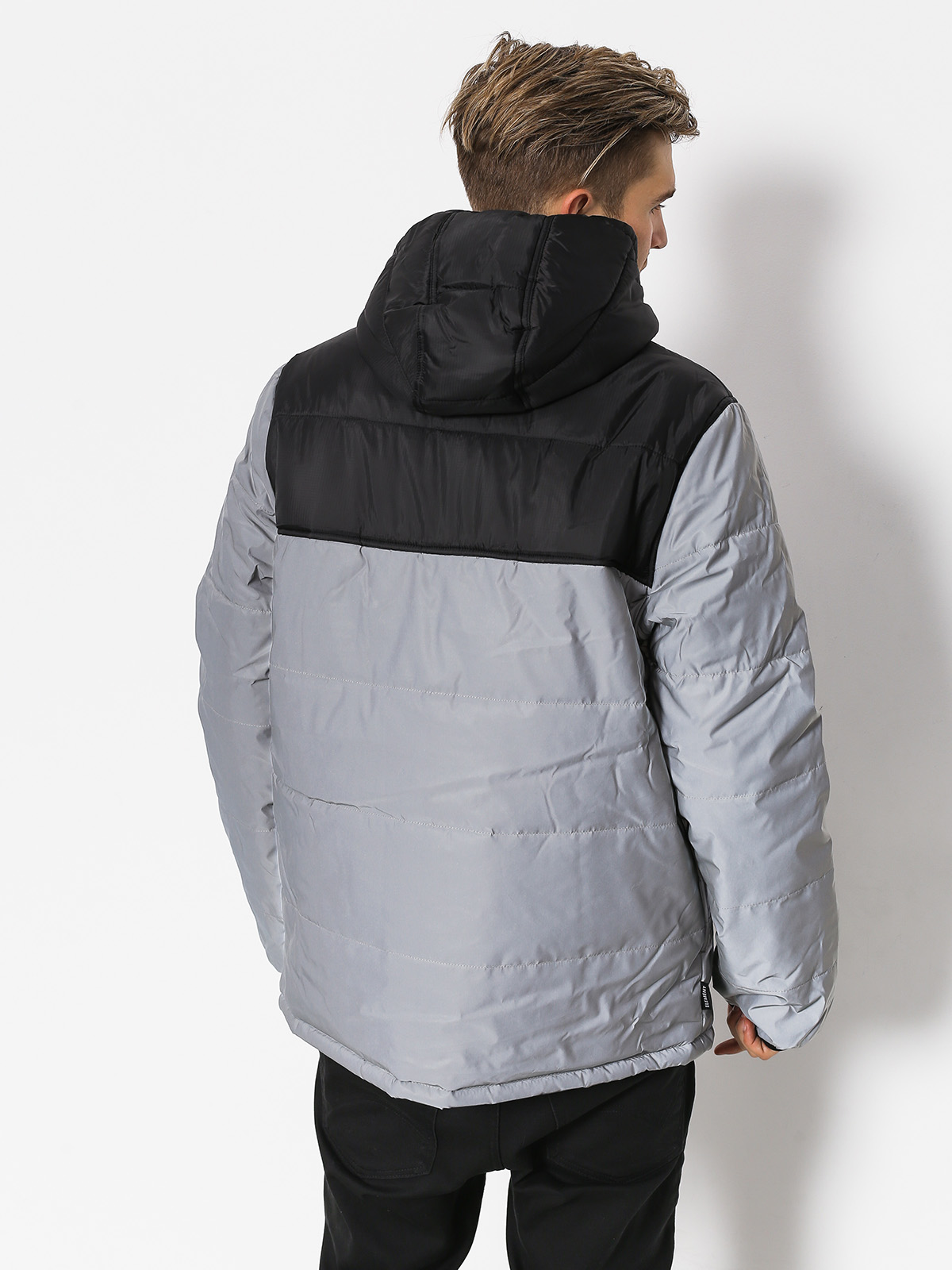 Bunda Element Alder Heavy Puff Tw (reflective)