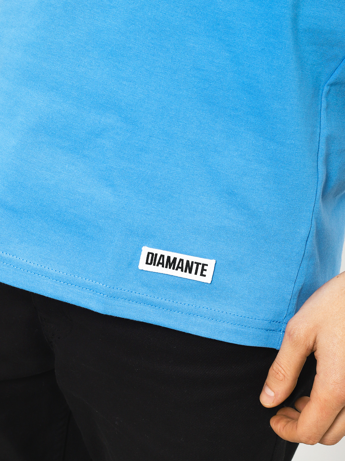 Tričko Diamante Wear Party Hard (royal)