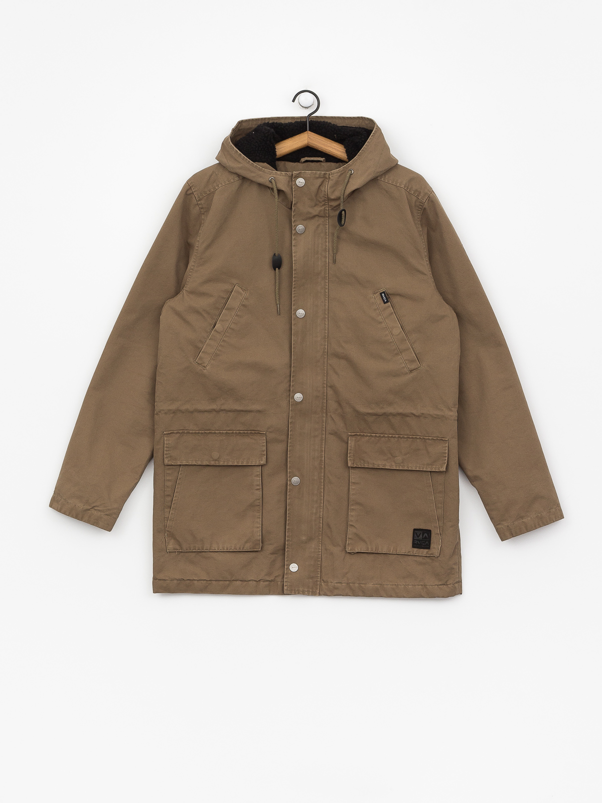 Rvca ground control on sale ii