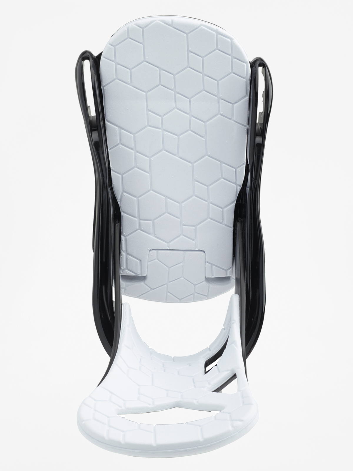 Snowboardové viazanie Burton Smalls (black)