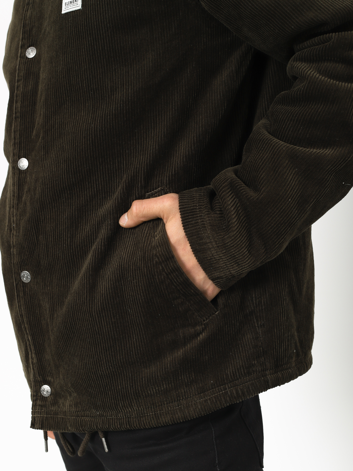 element murray corduroy