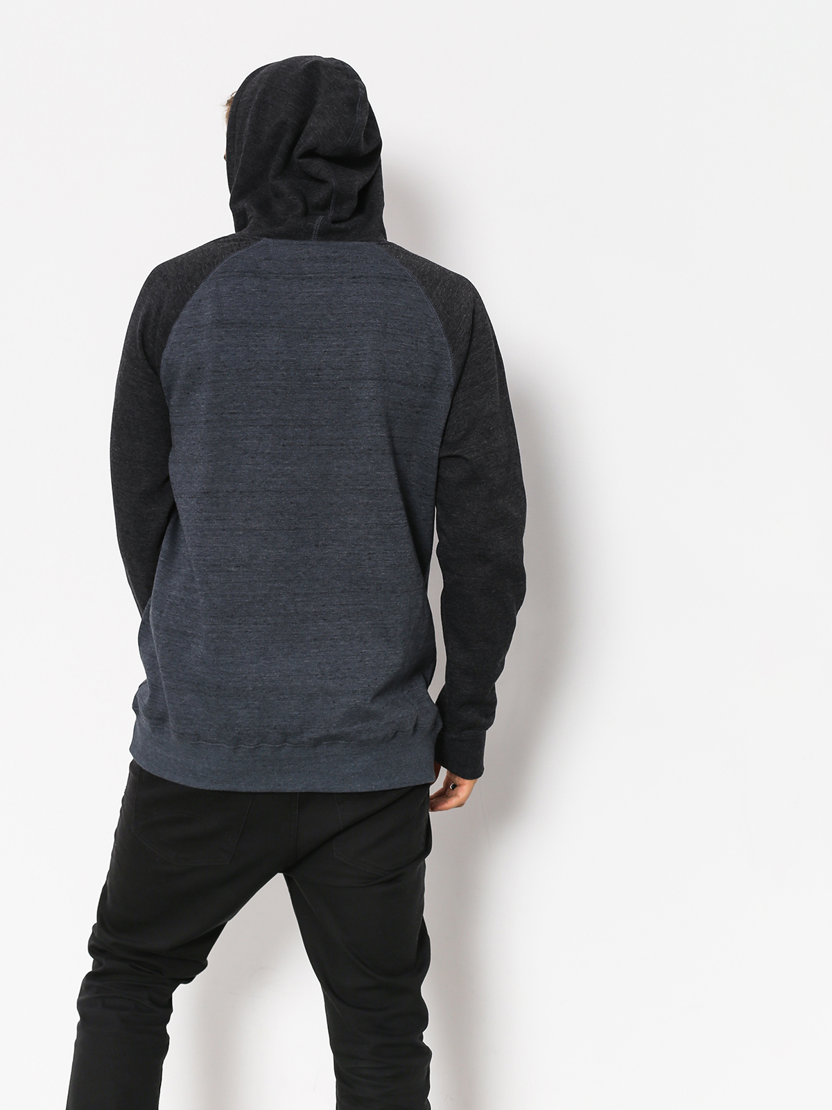 Element meridian block clearance hoodie