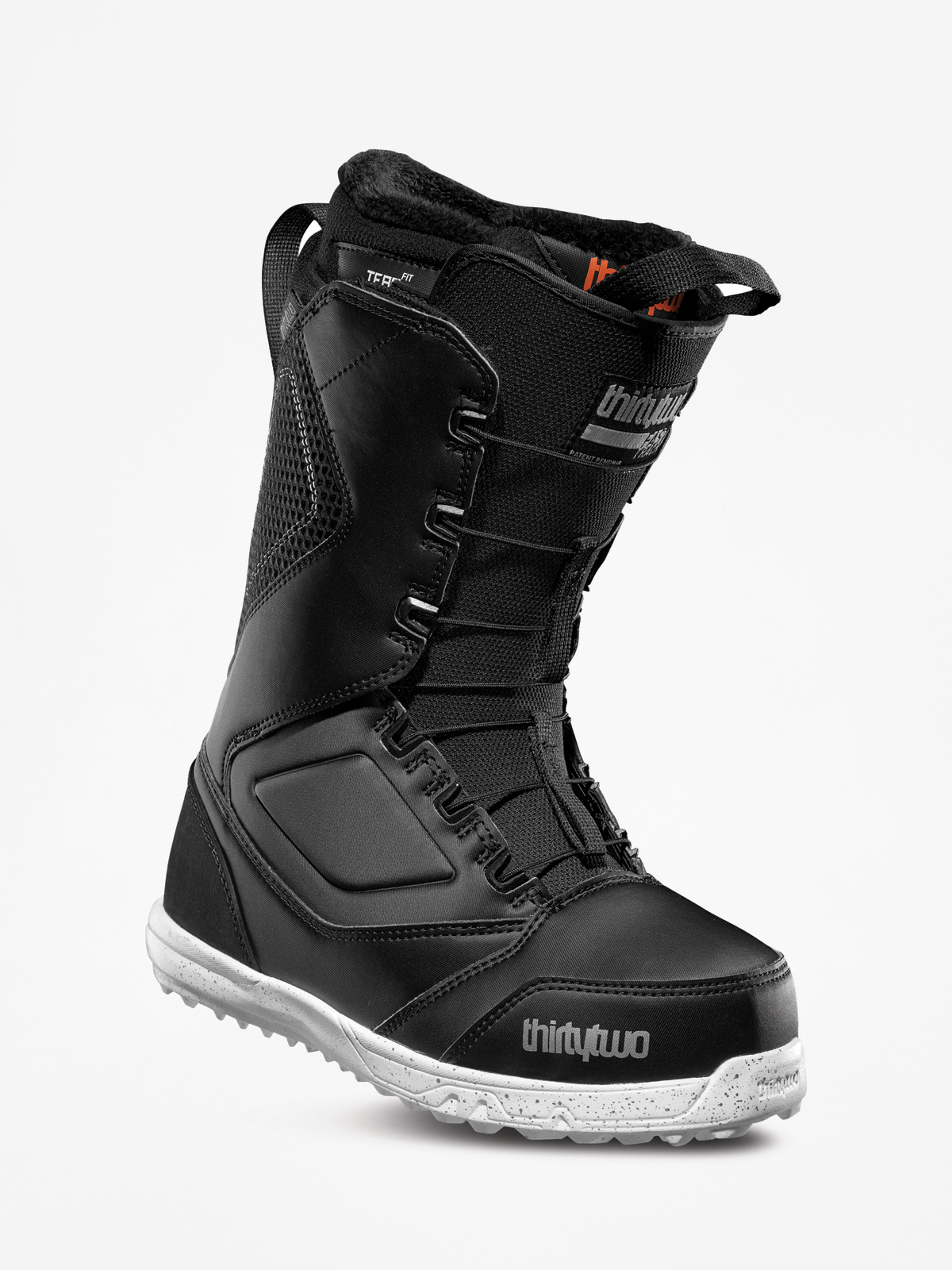 Obuv na snowboard ThirtyTwo Zephyr Ft Wmn (black)