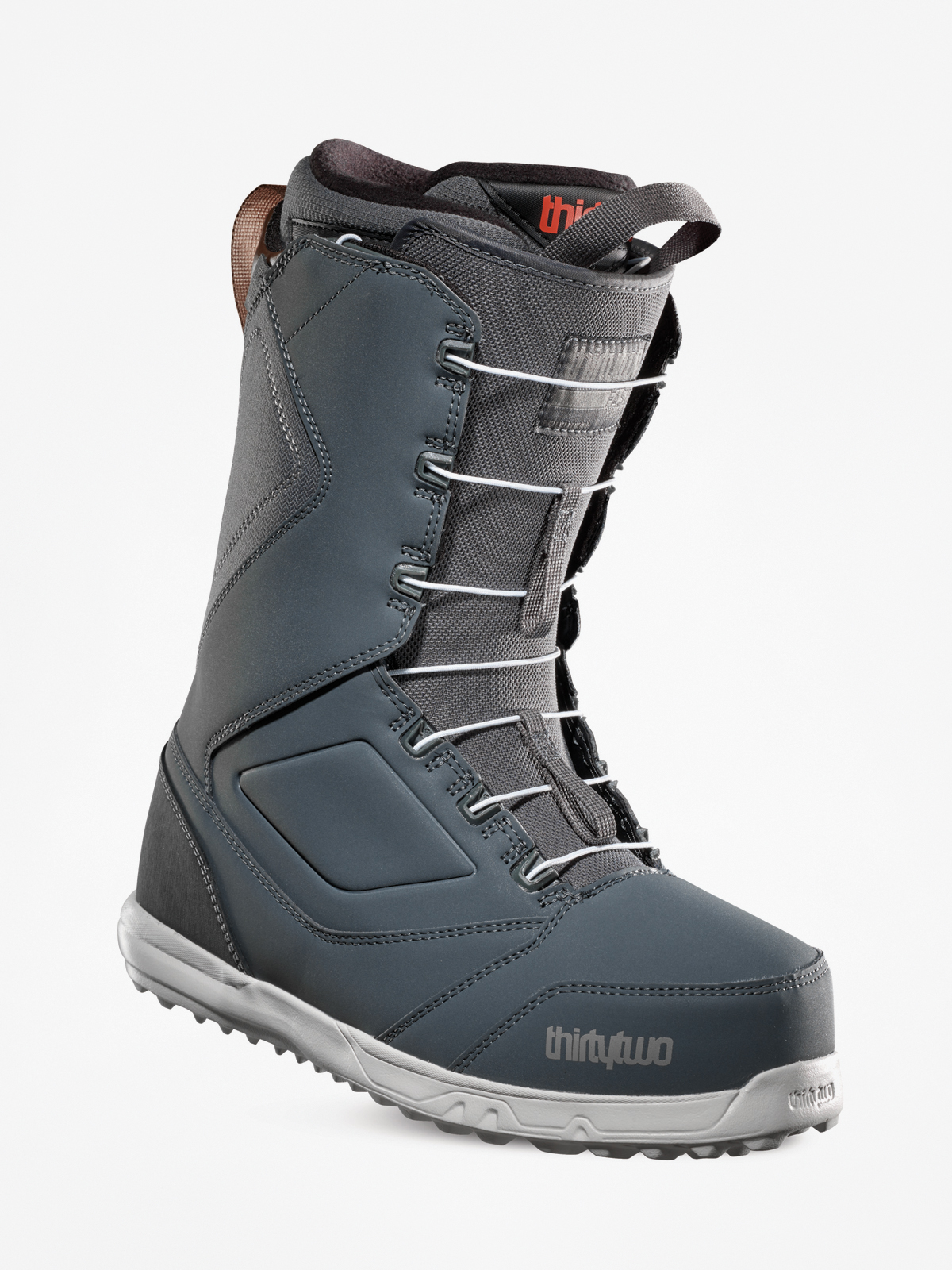 Obuv na snowboard ThirtyTwo Zephyr Ft (grey)
