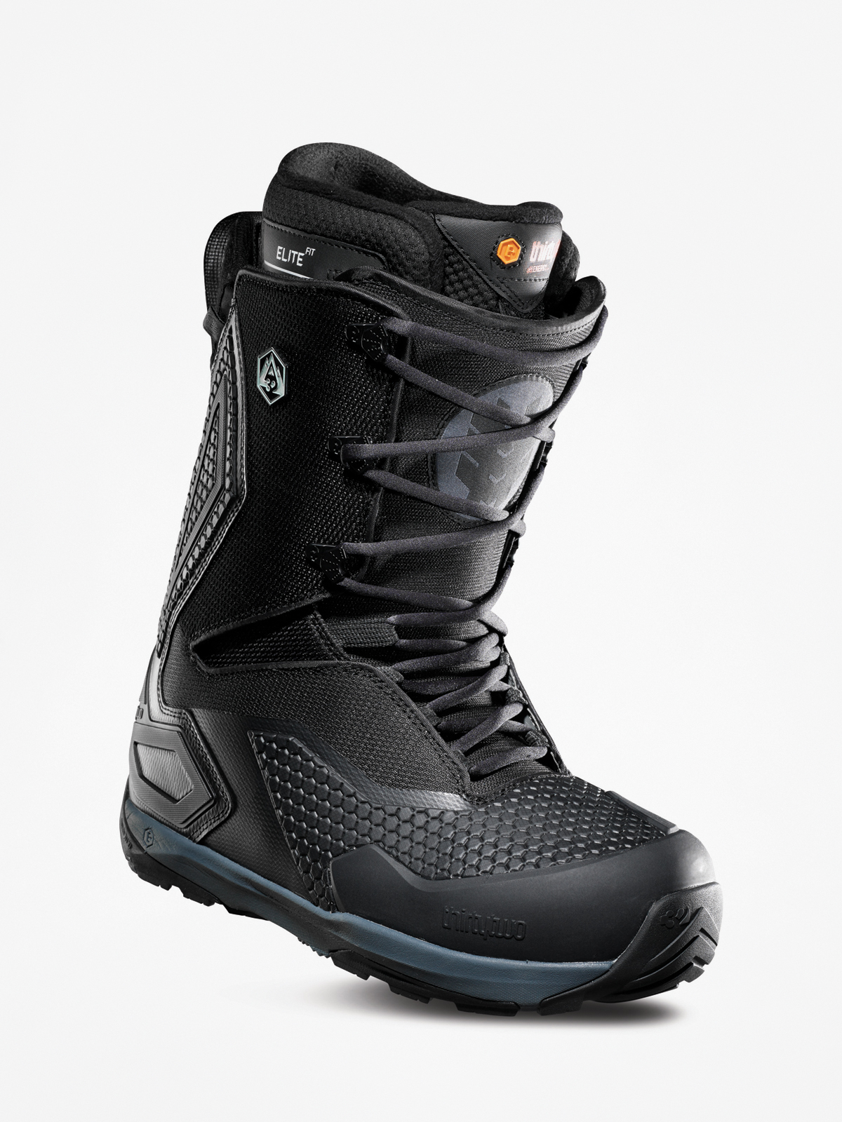 Obuv na snowboard ThirtyTwo Tm 3 (black)