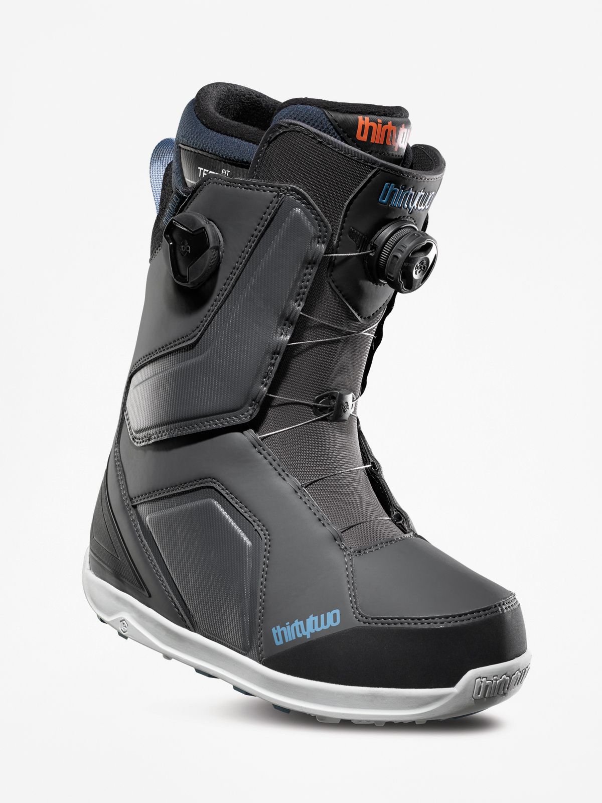 Obuv na snowboard ThirtyTwo Binary Boa (grey)