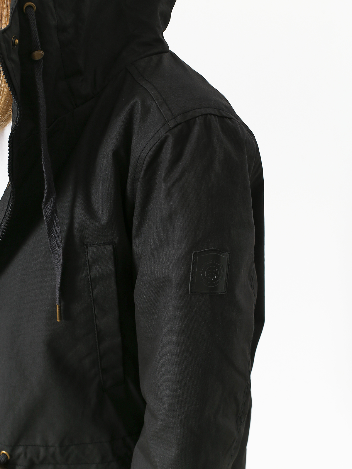 Element misty outlet jacket