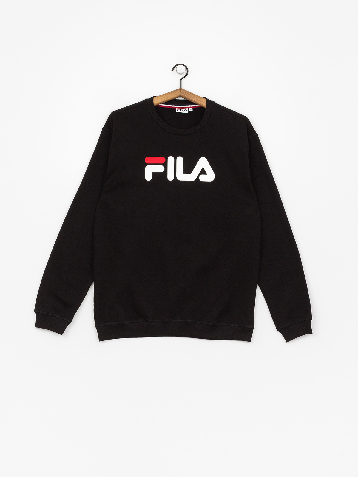Mikina Fila Pure (black)