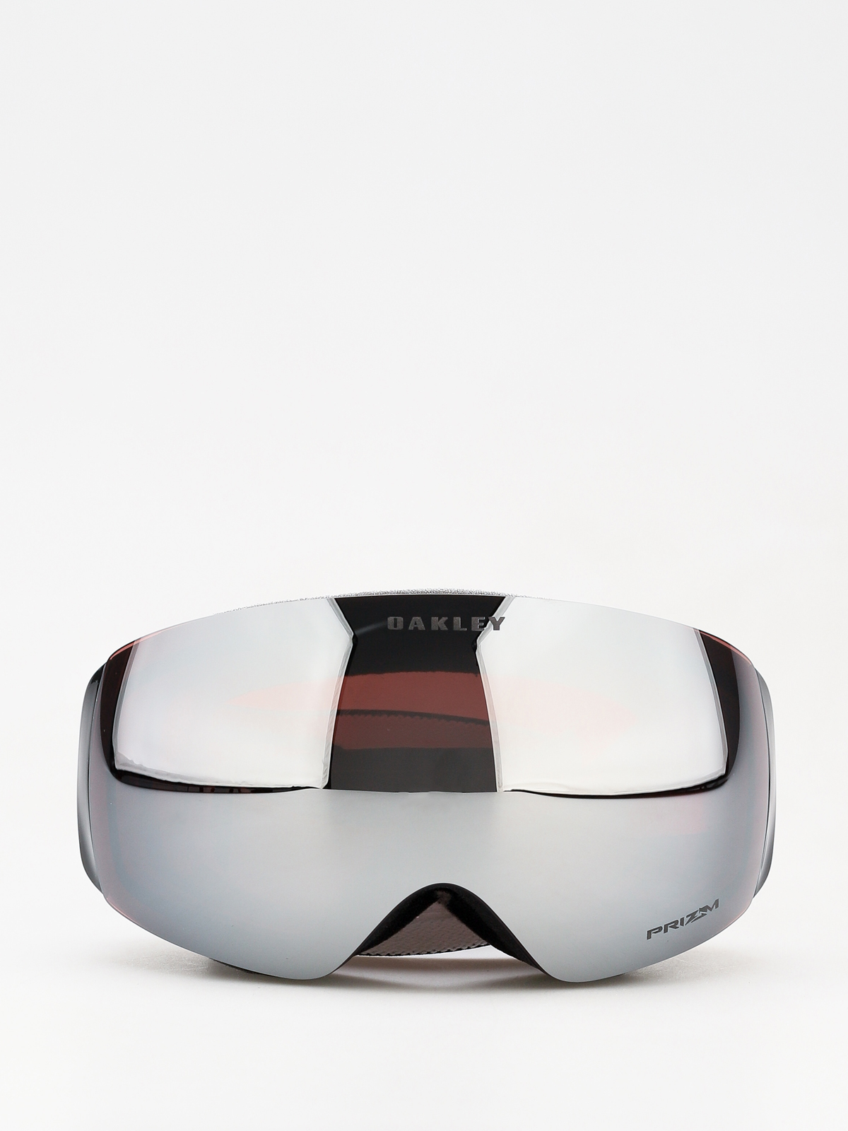 Snowboardové okuliare Oakley Flight Deck M (matte black w/prizm black iridium)